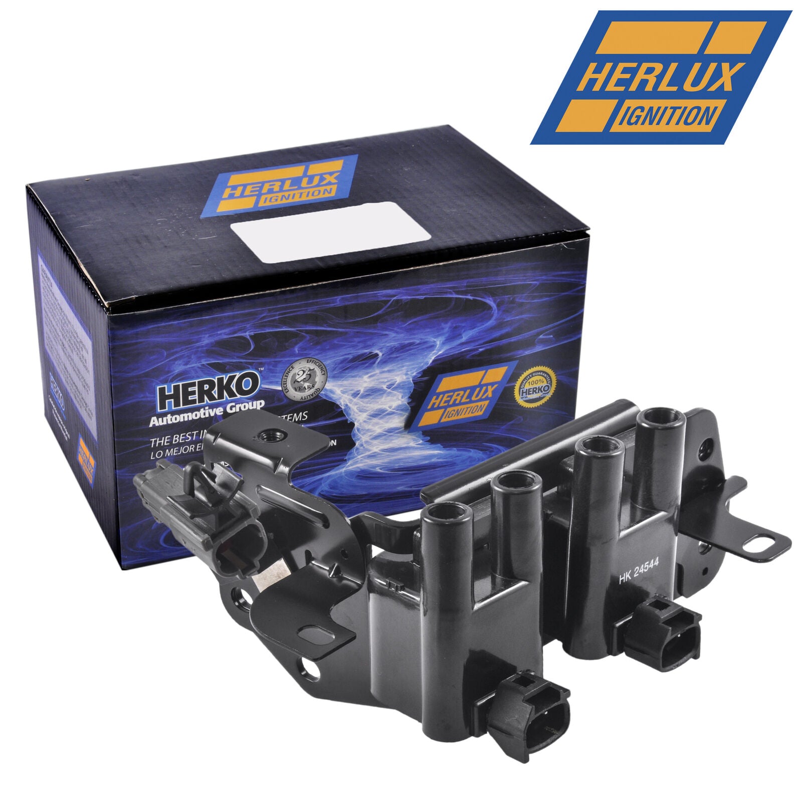 BOBINA ENCENDIDO HYUNDAI ACCENT 1.6L 1600CC 2001-2005