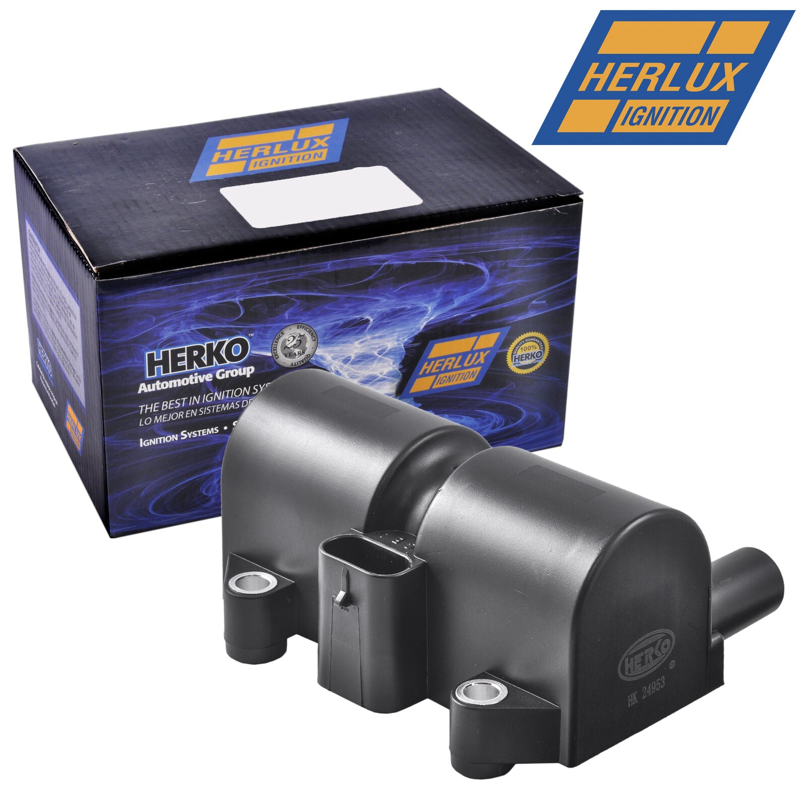 BOBINA ENCENDIDO CHEVROLET GM SUZUKI L4 2000-2014