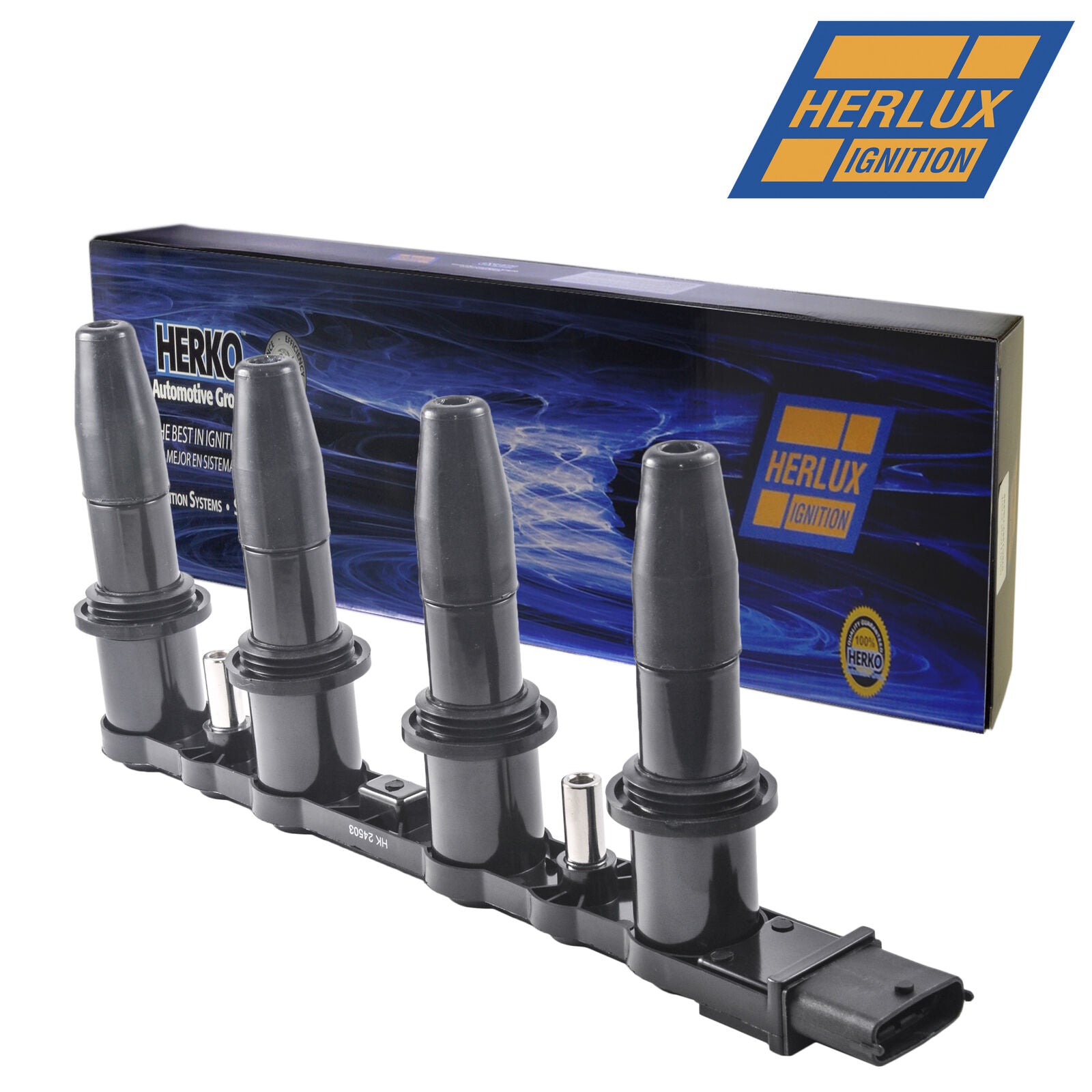 BOBINA ENCENDIDO CHEVROLET SATURN 1.8L 1796CC 2007-2009