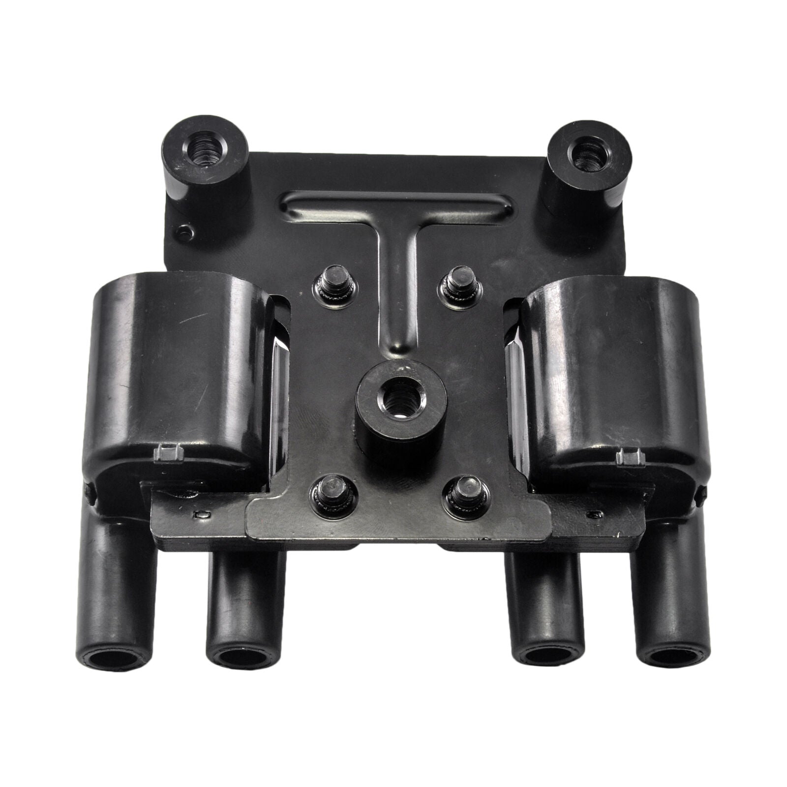 BOBINA ENCENDIDO CHEVROLET DAEWOO L4 1.4L 1.6L 2005-2010