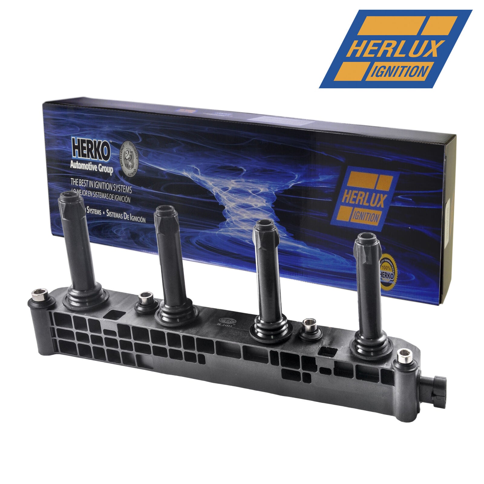 BOBINA ENCENDIDO CHEVROLET OPTRA 06-08 & DAEWOO NUBIRA 02-06