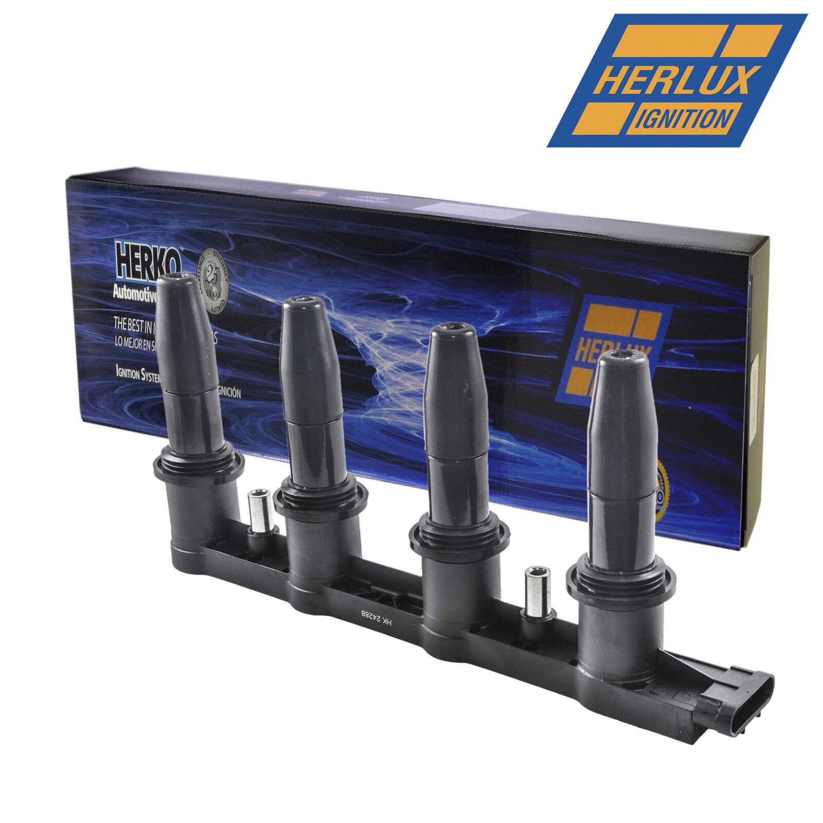 BOBINA ENCENDIDO FOR CHEVROLET PONTIAC1.6L 1.8L 09-12(7PINS)