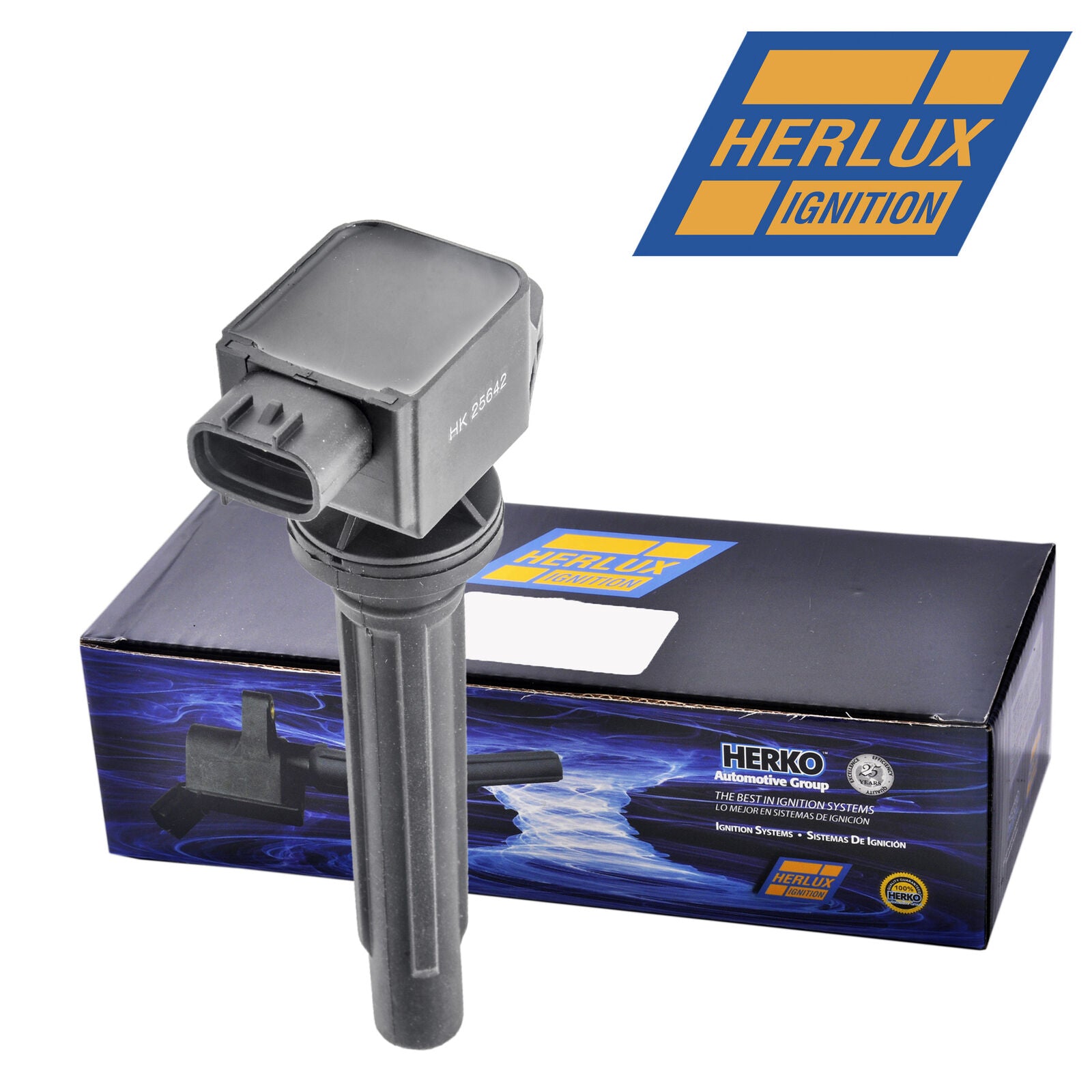 BOBINA ENCENDIDO SUSUKI GRAND VITARA 06-08