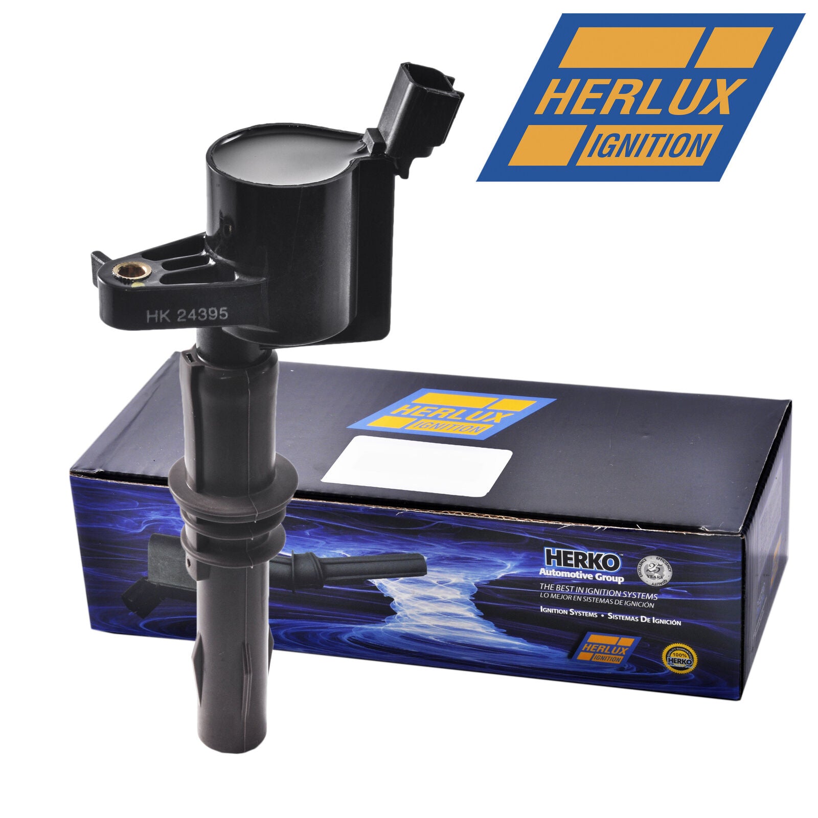 BOBINA ENCENDIDO FORD LINCOLN MERCURY V8 V10 2008-2015