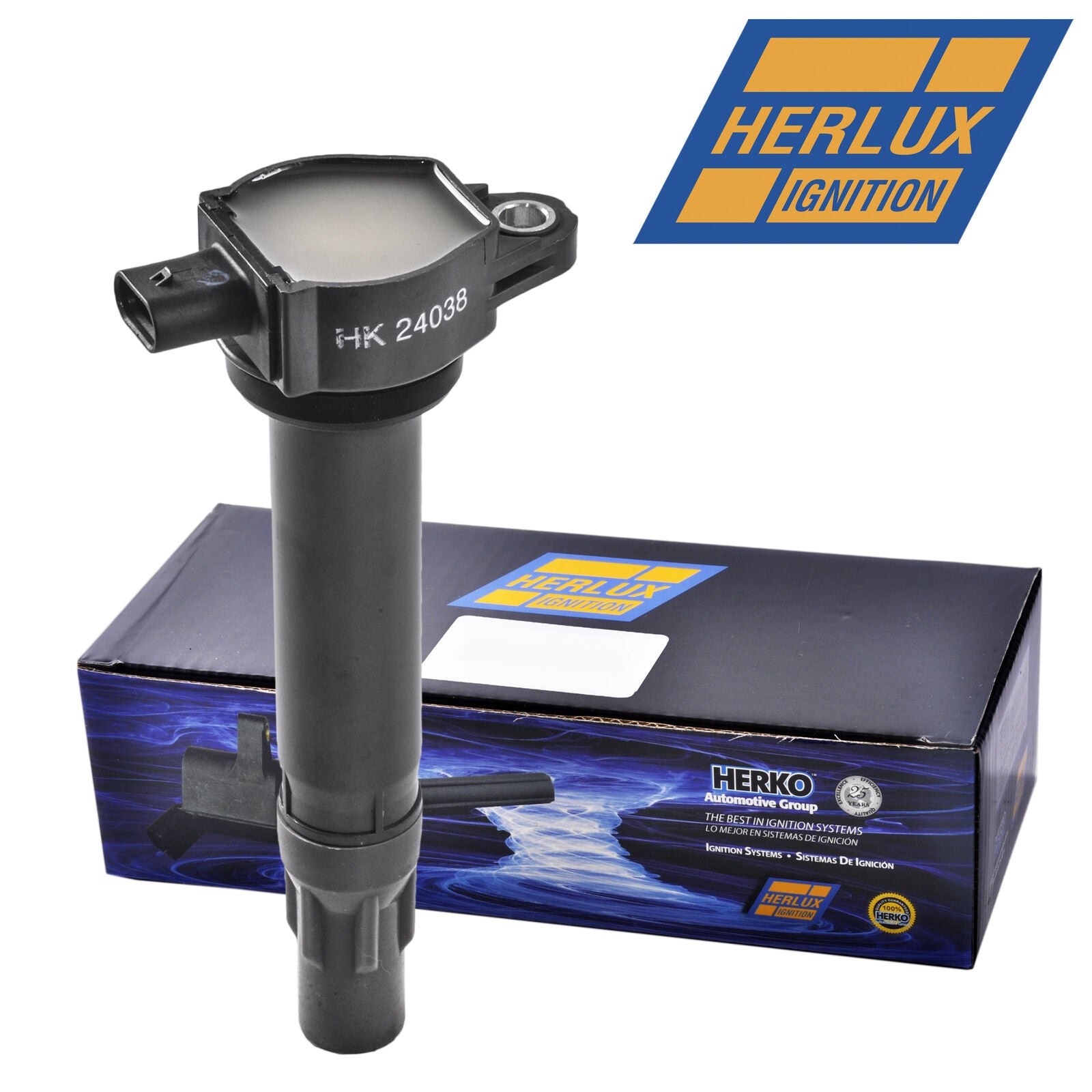 BOBINA ENCENDIDO CHRYSLER DODGE 2006-2011