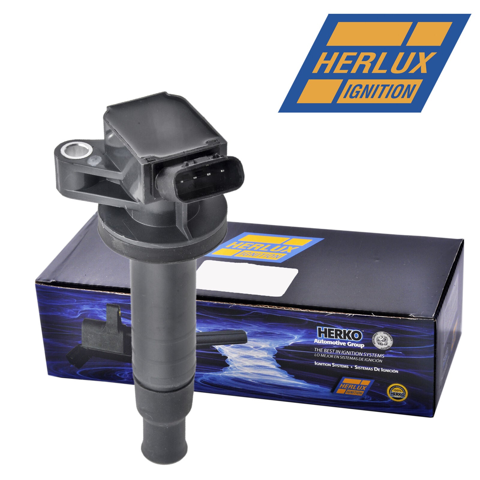 BOBINA ENCENDIDO CHEVROLET PONTIAC TOYOTA L4 1.8L 2000 -2008 PRIZM 2000-2002