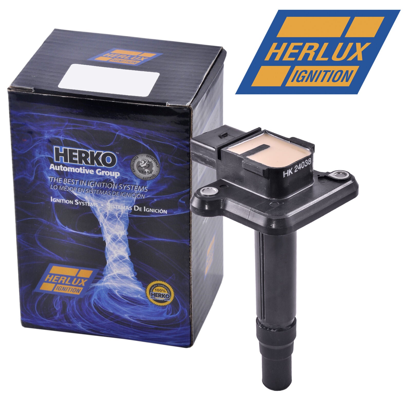 BOBINA ENCENDIDO AUDI VOLKSWAGEN 1997-2004