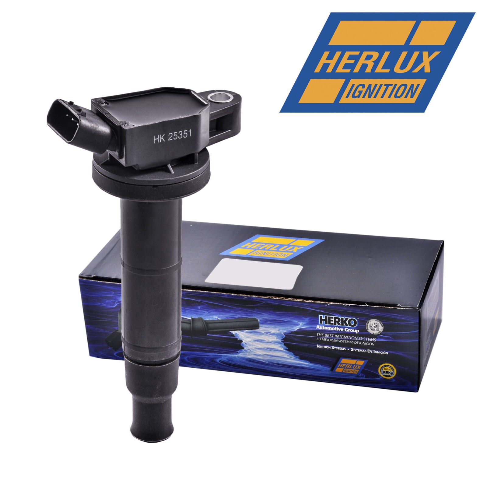 BOBINA ENCENDIDO LEXUS PONTIAC SCION TOYOTA L4 2.4L 01-13