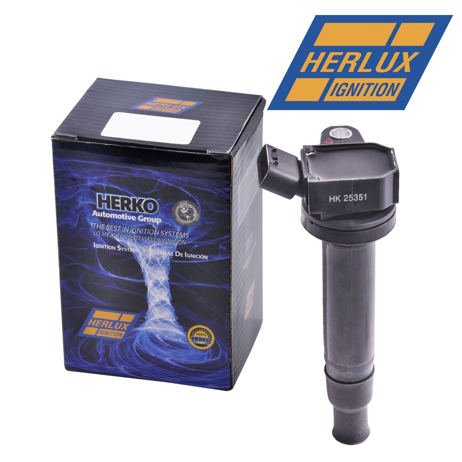 BOBINA ENCENDIDO LEXUS TOYOTA V8 4.3L 4.7L 1998-2010