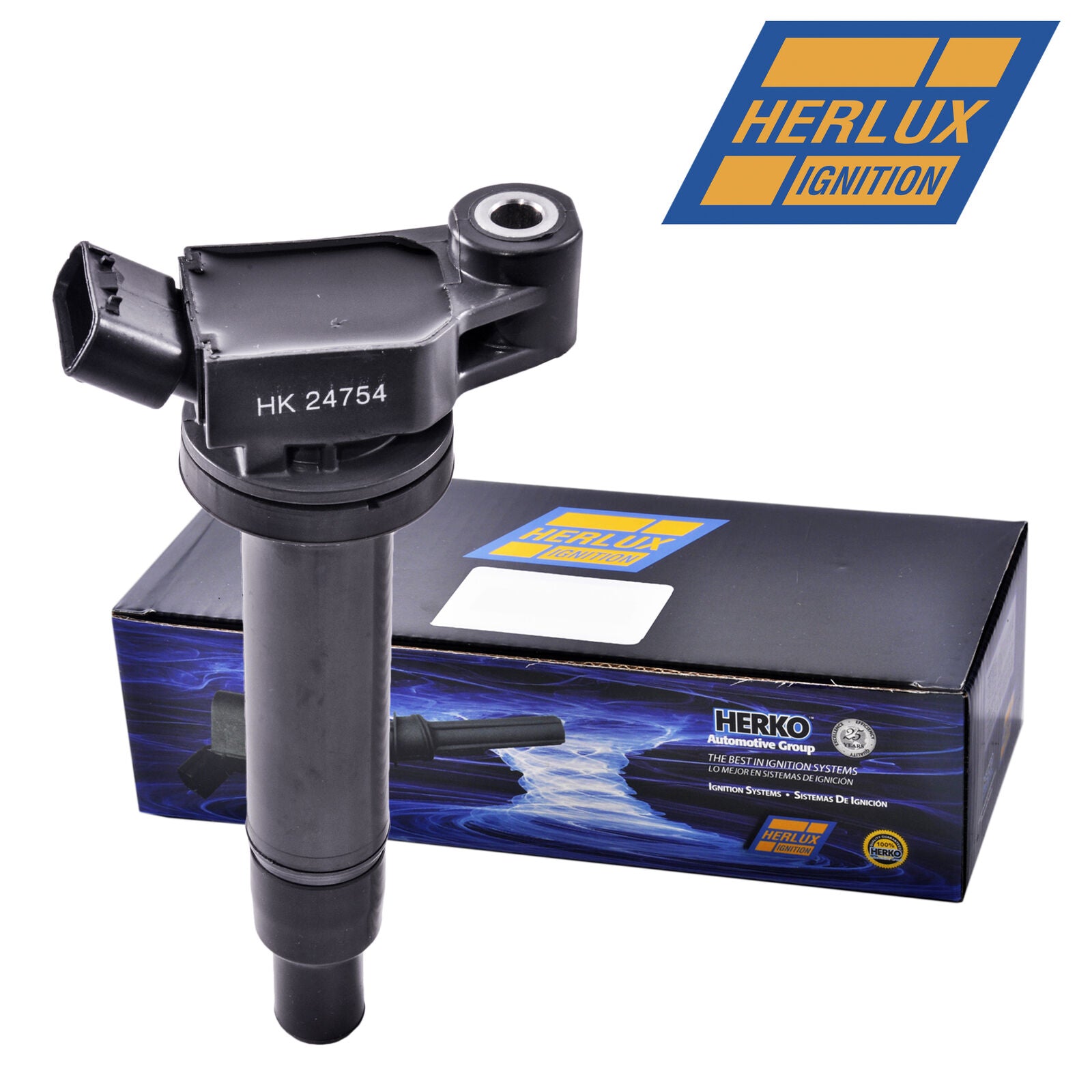 BOBINA ENCENDIDO LEXUS TOYOTA 3.0L 3.3L 3.5L 99-06