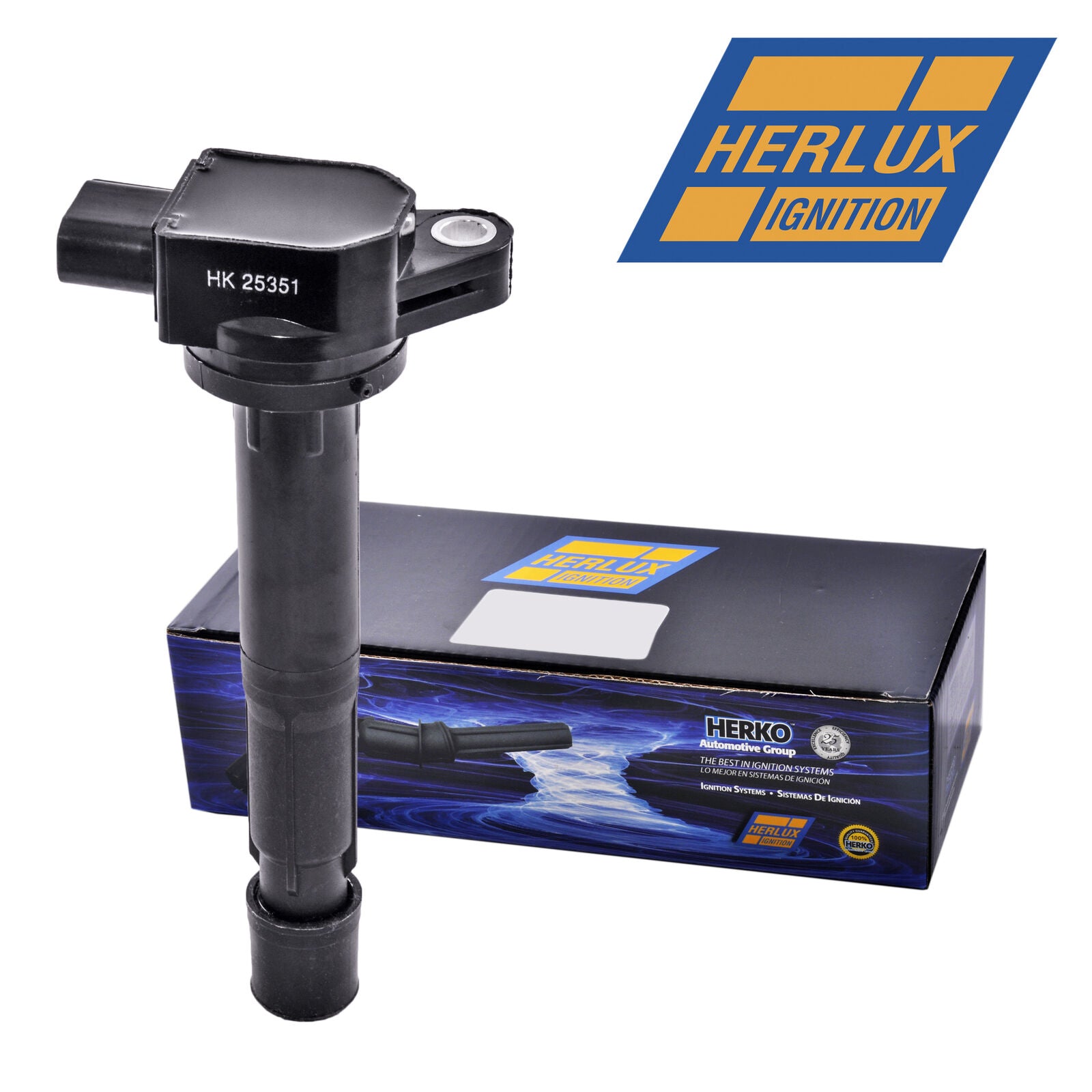 BOBINA ENCENDIDO HONDA S2000 L4 2.0L 2000-2003