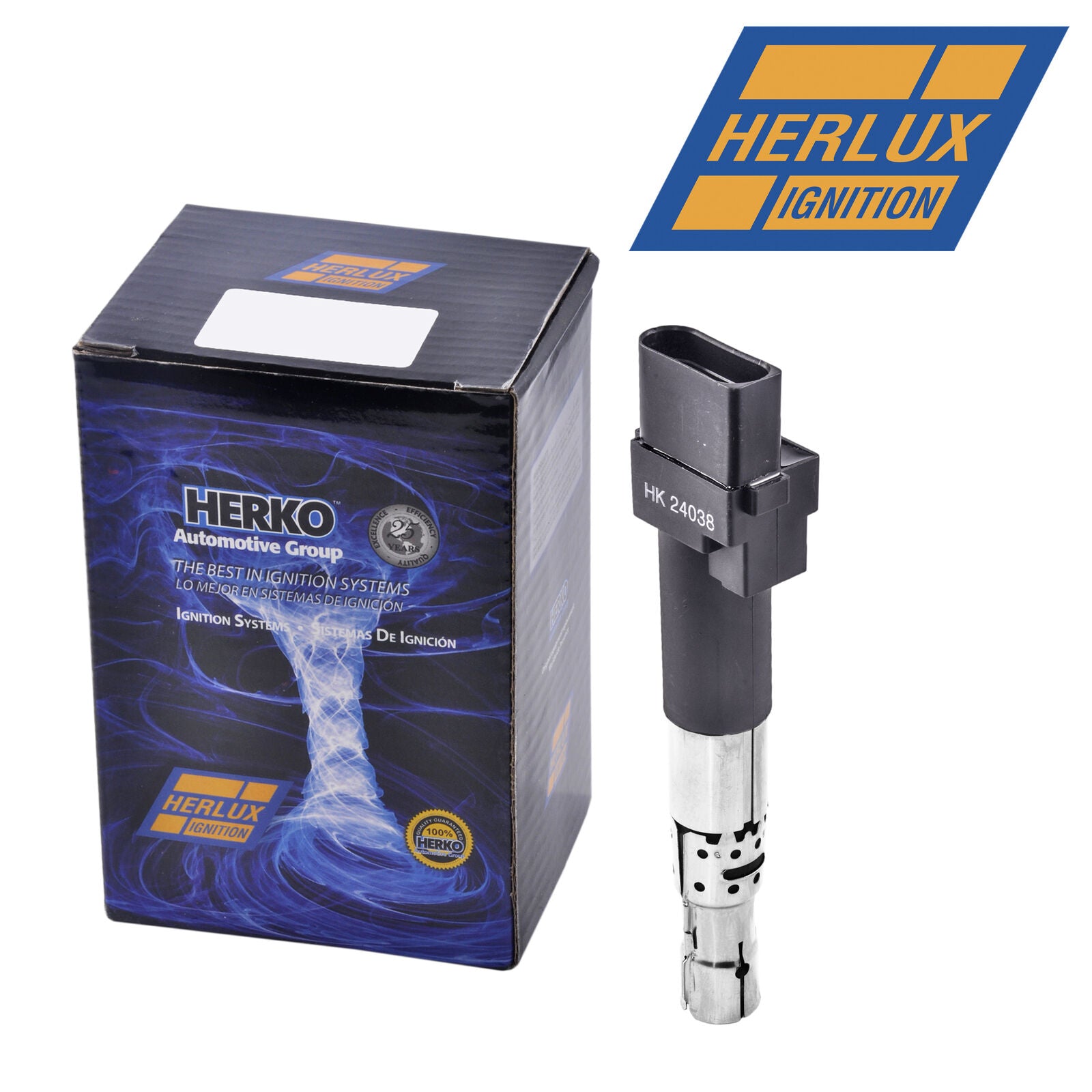 BOBINA ENCENDIDO AUDI PORSCHE VOLKSWAGEN V6 V8 2004-2010