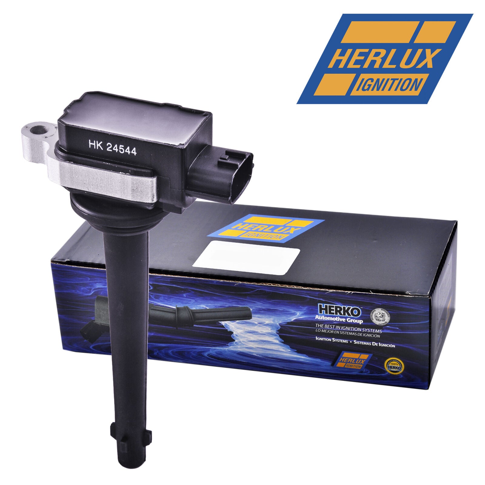 BOBINA ENCENDIDO NISSAN 1.6L 1.8L 2.0L 2007-2012