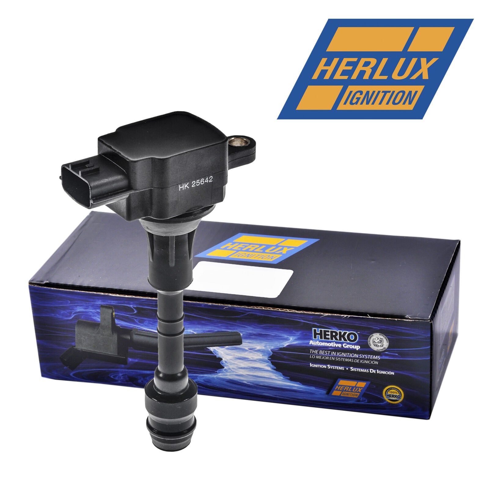 BOBINA ENCENDIDO INFINITI NISSAN FX45 M45 Q45 TITANQX5602-10