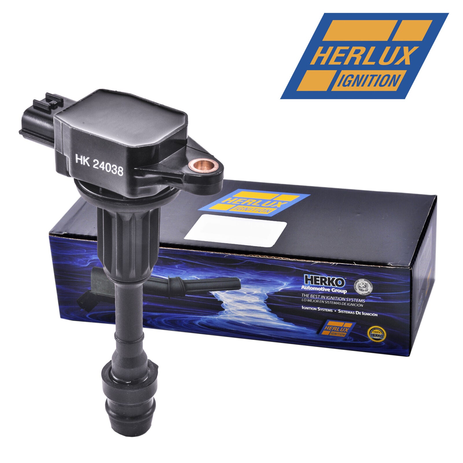 BOBINA ENCENDIDO NISSAN MICRA 2005-2006