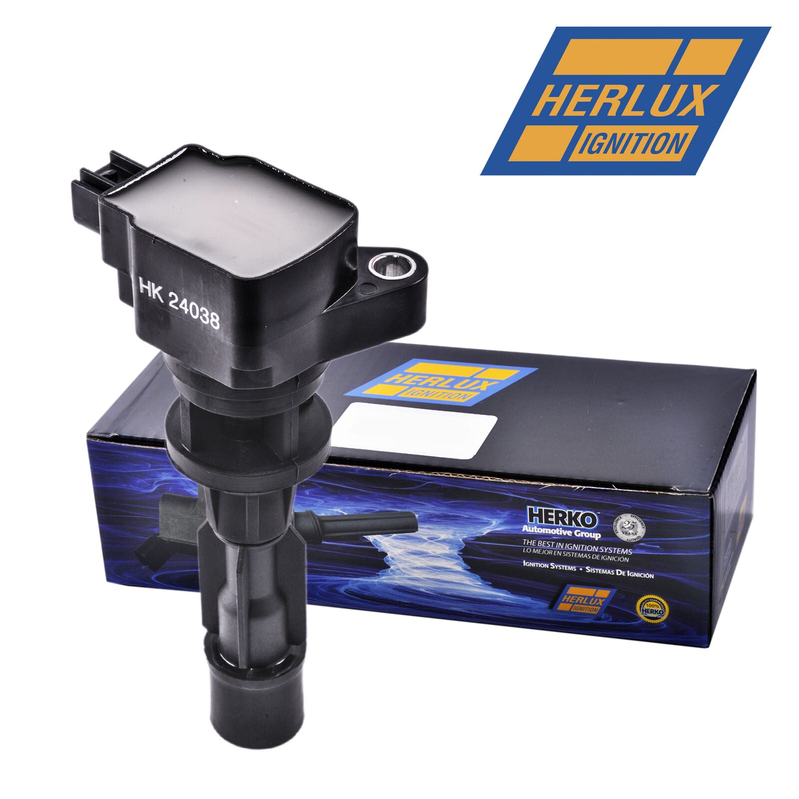 BOBINA ENCENDIDO FORD MERCURY L4 2.3L 2006-2009