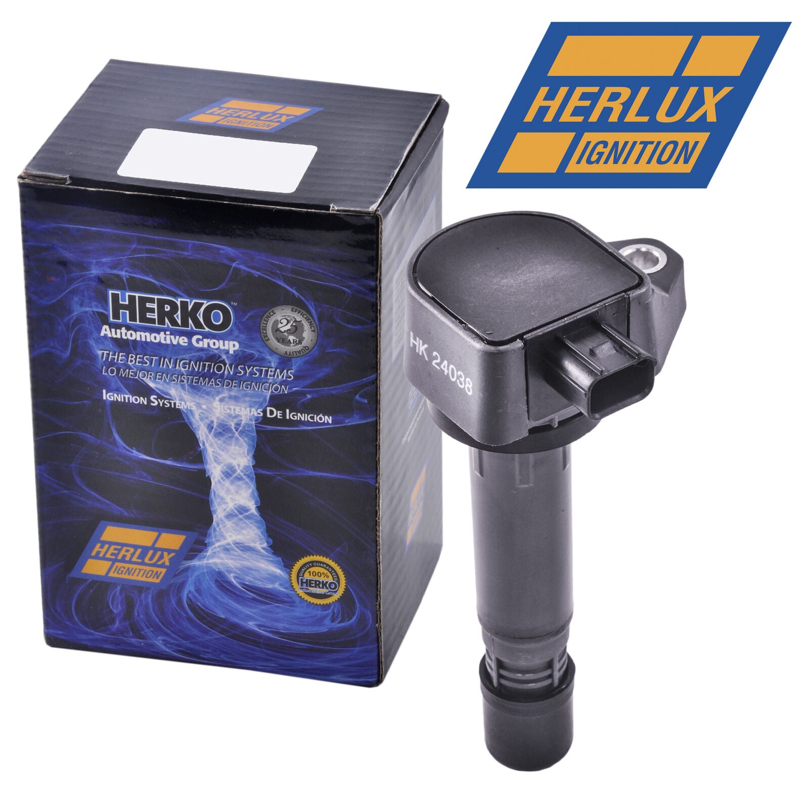 BOBINA ENCENDIDO HONDA L4 1.8L 2006-2011