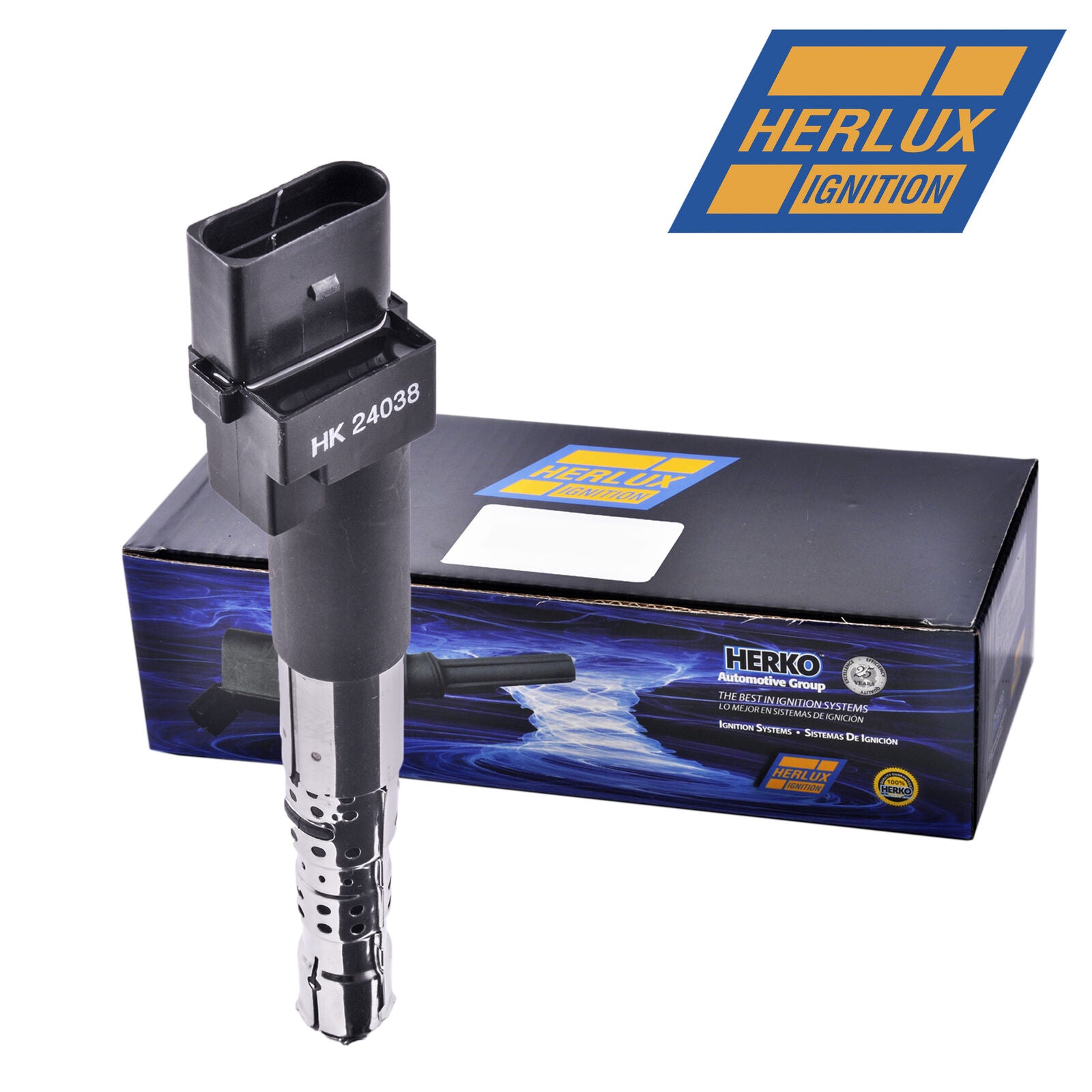 BOBINA ENCENDIDO VOLKSWAGEN V6 2.8L 2002-2005