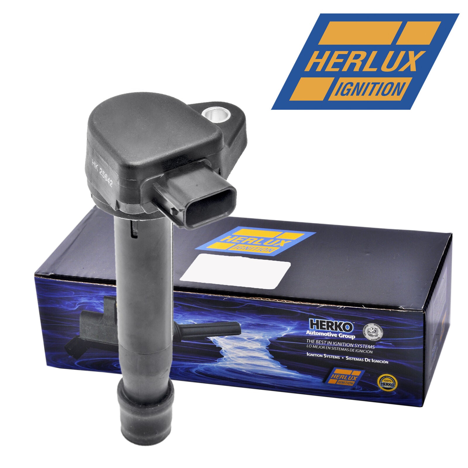 BOBINA ENCENDIDO ACURA HONDA 3.0L 3.2L 3.5L V6 1999-2010