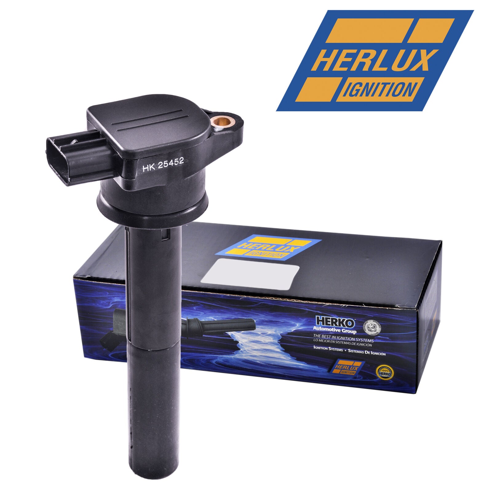 BOBINA ENCENDIDO MITSUBISHI V6 3.8L 2004-2008