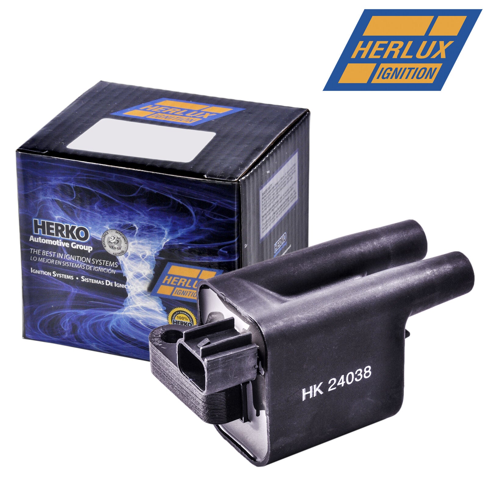 BOBINA ENCENDIDO MITSUBISHI MONTERO V6 3.0L 3.5L 97-04