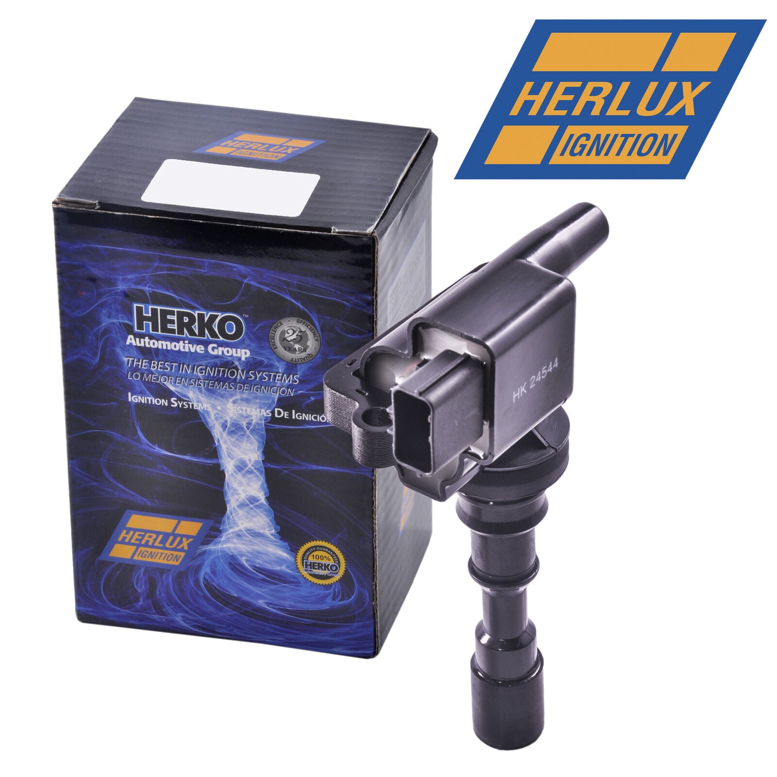 BOBINA ENCENDIDO HYUNDAI KIA 3.0L 3.5L V6 2001-2005