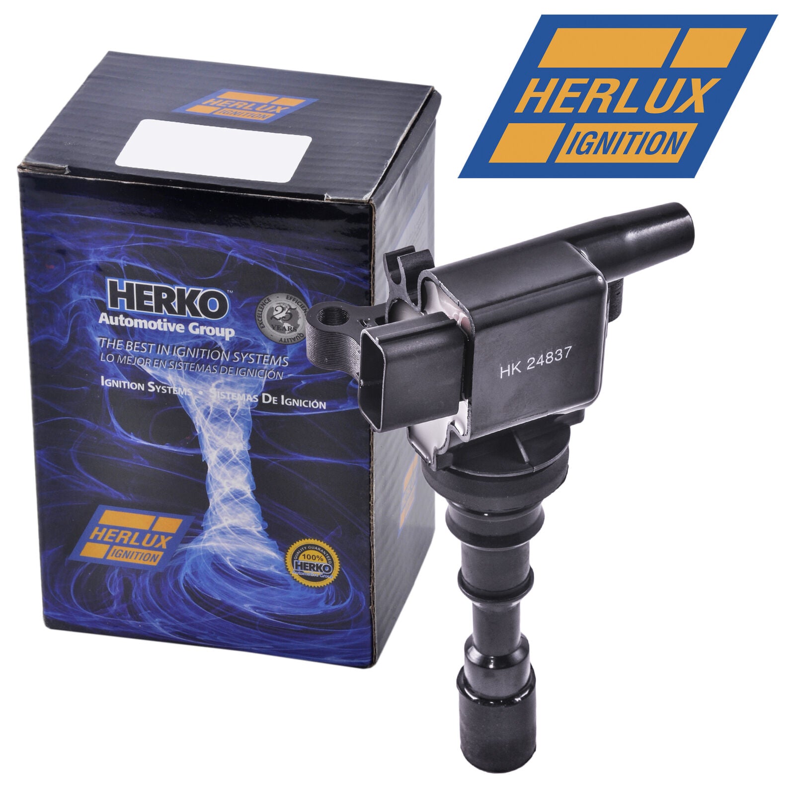 BOBINA ENCENDIDO KIA SORENTO 3.5L V6 2003-2006