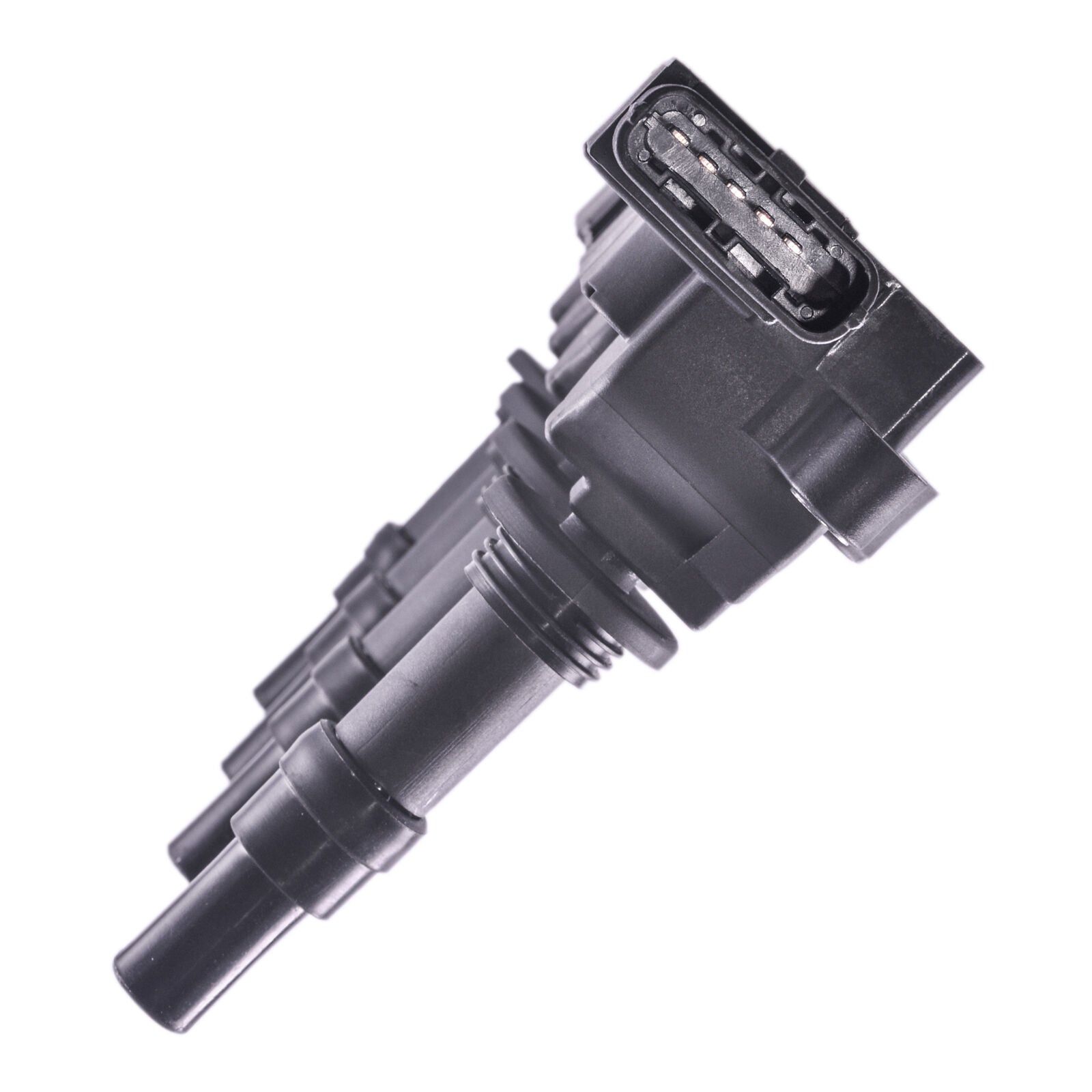 BOBINA ENCENDIDO CHEVROLET MERIVA 2005-2008