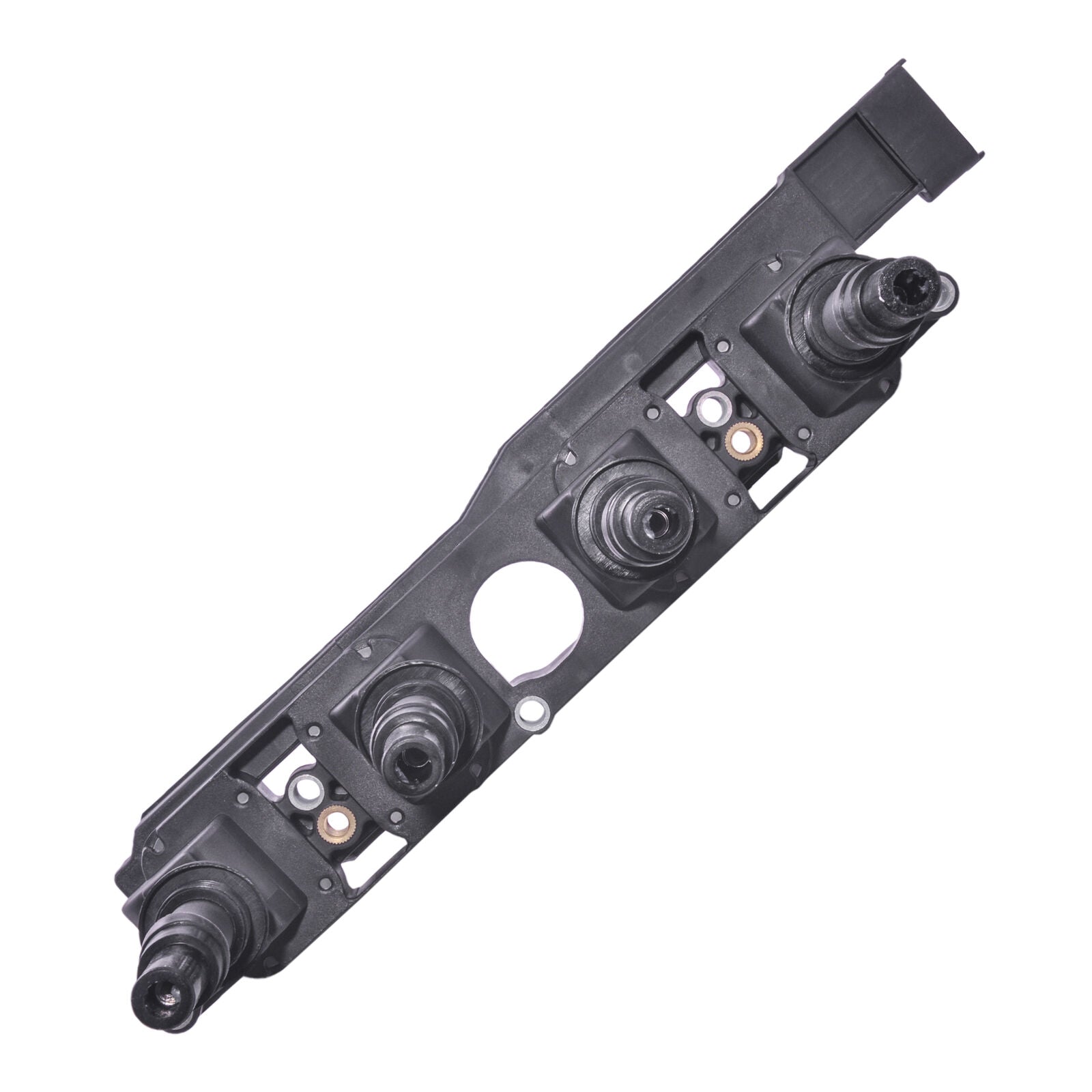 BOBINA ENCENDIDO CHEVROLET MERIVA 2005-2008