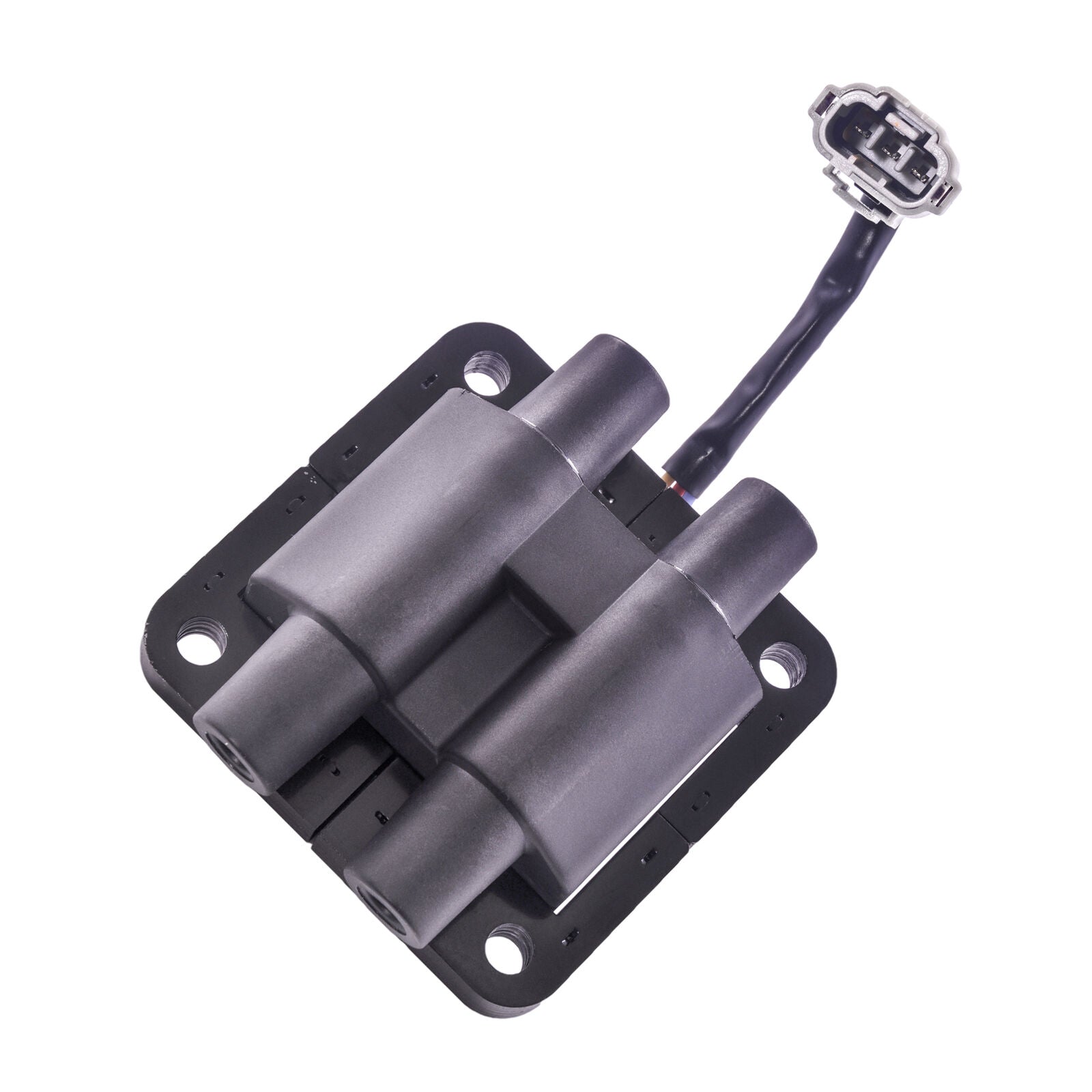 BOBINA ENCENDIDO SUBARU H4 2.2L 2.5L 1990-1998