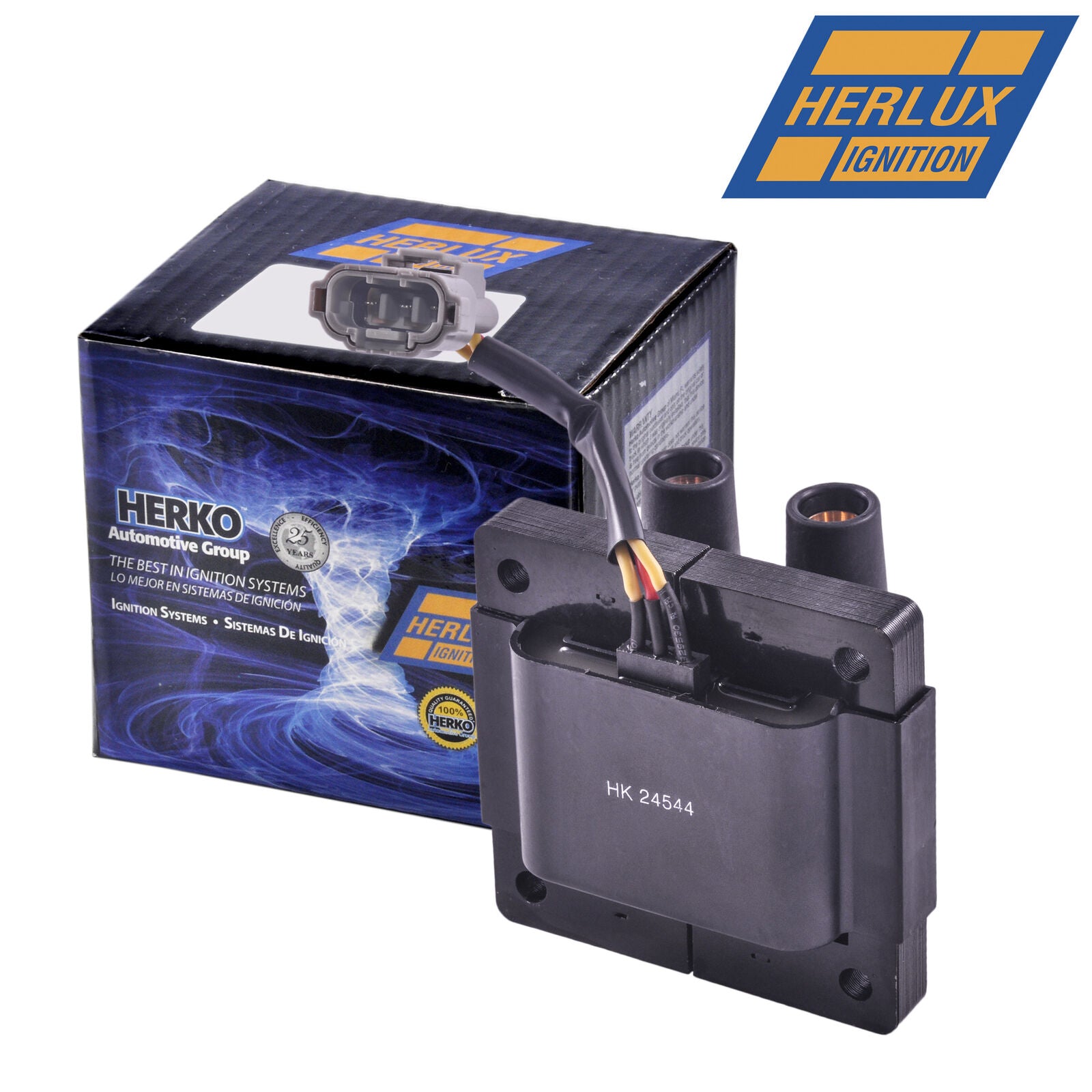 BOBINA ENCENDIDO SUBARU H4 1.8L 2.2L 1990-1997