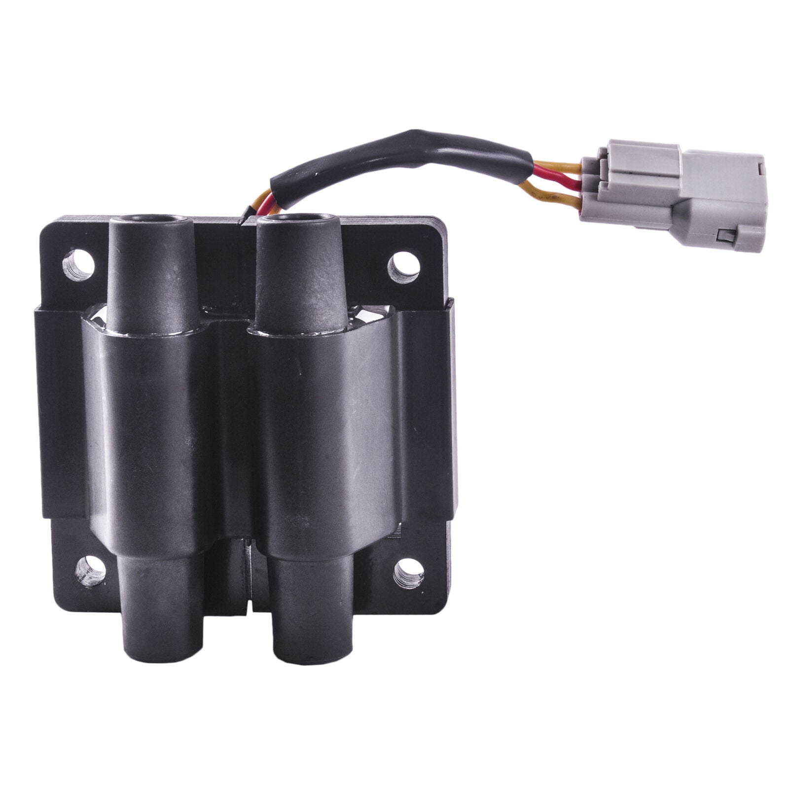 BOBINA ENCENDIDO SUBARU H4 1.8L 2.2L 1990-1997