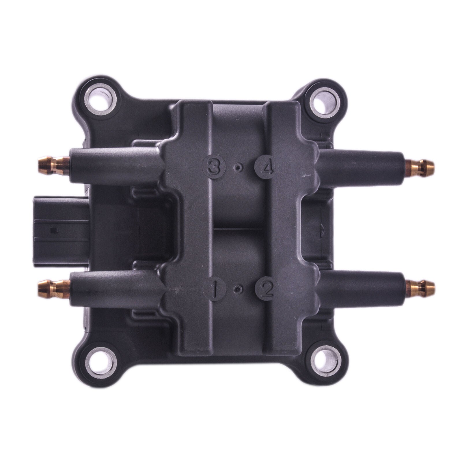 BOBINA ENCENDIDO SUBARU H4 2.2L 2.5L 1997-1999