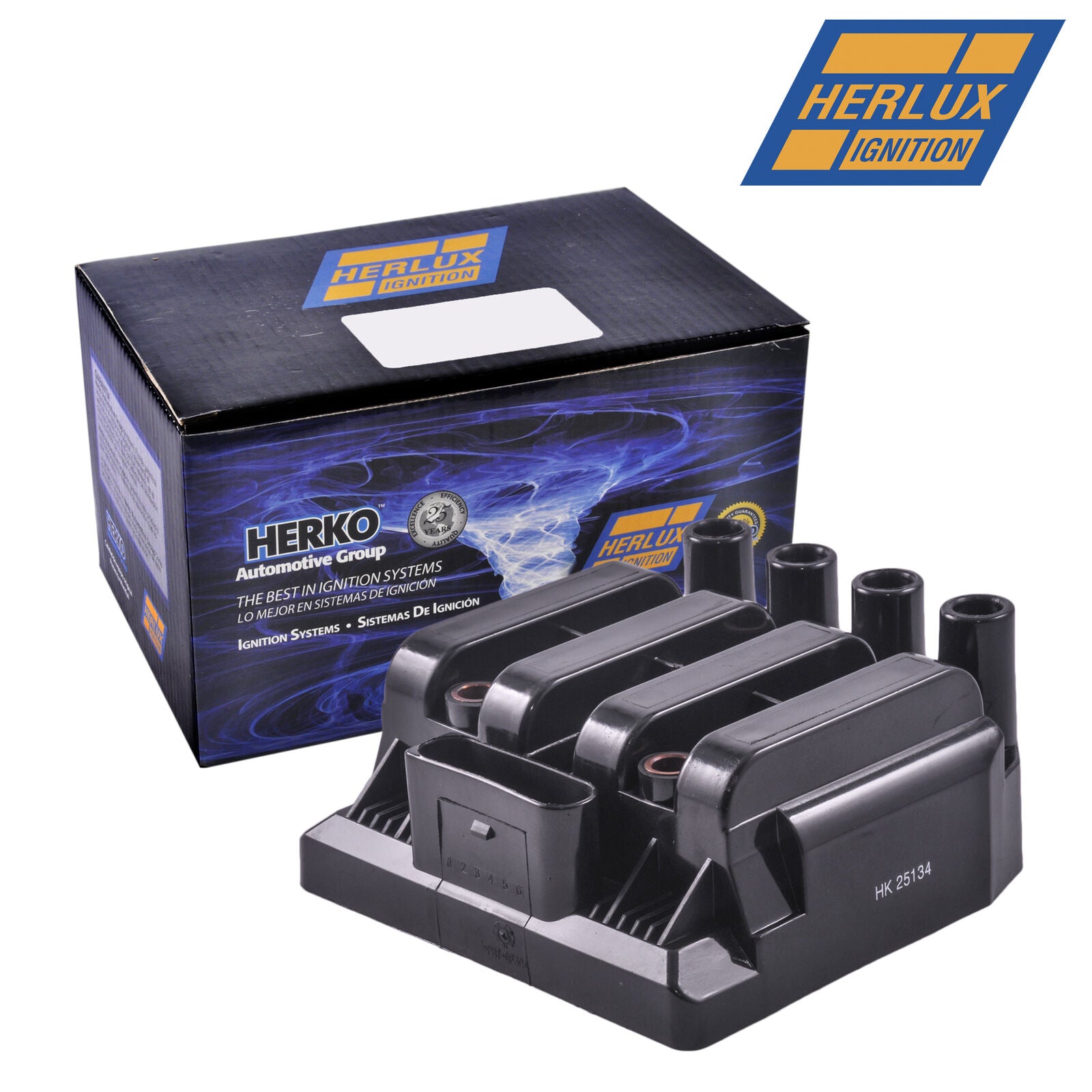 BOBINA ENCENDIDO VOLKSWAGEN L4 2.0L 2000-2015