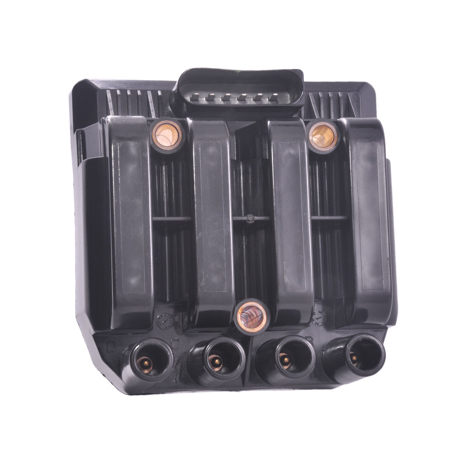 BOBINA ENCENDIDO VOLKSWAGEN L4 2.0L 2000-2015