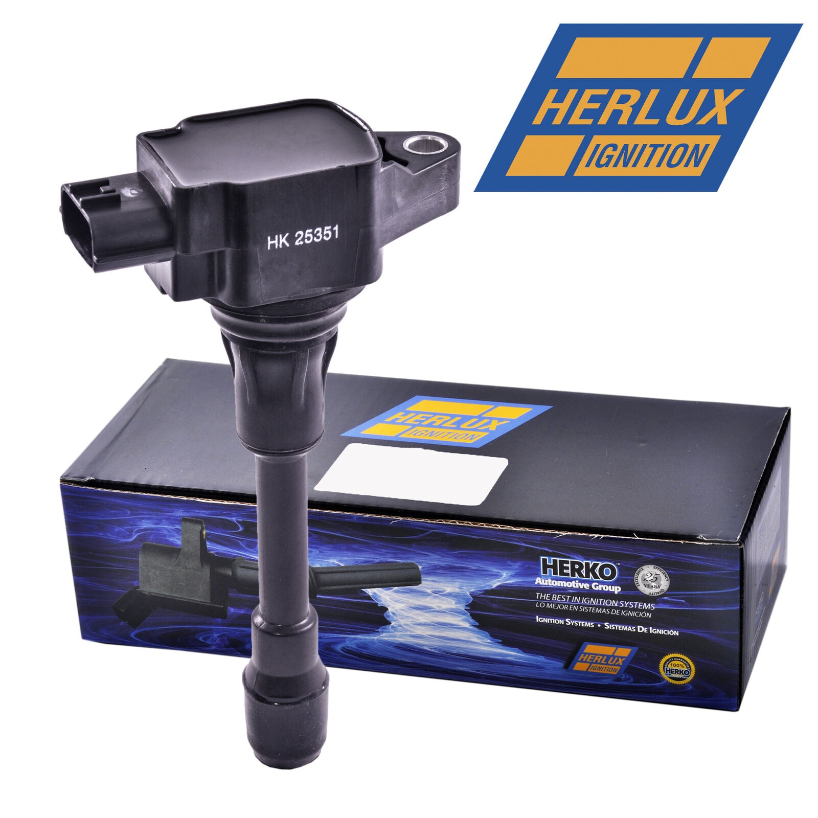 BOBINA ENCENDIDO NISSAN INFINITI TIIDA VERSASENTRACUBE 07-16