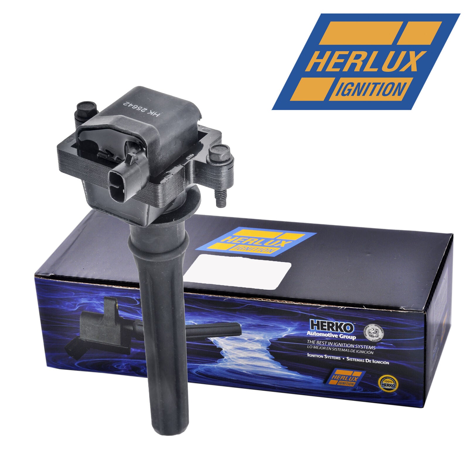 BOBINA ENCENDIDO CHRYSLER DODGE 2.7L V6 1998-2005