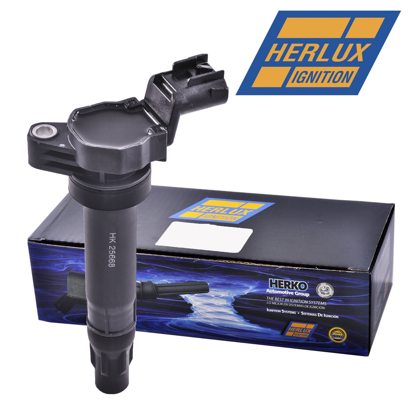 BOBINA ENCENDIDO CHEVROLET SAIL L4-1.4L 2012-2013