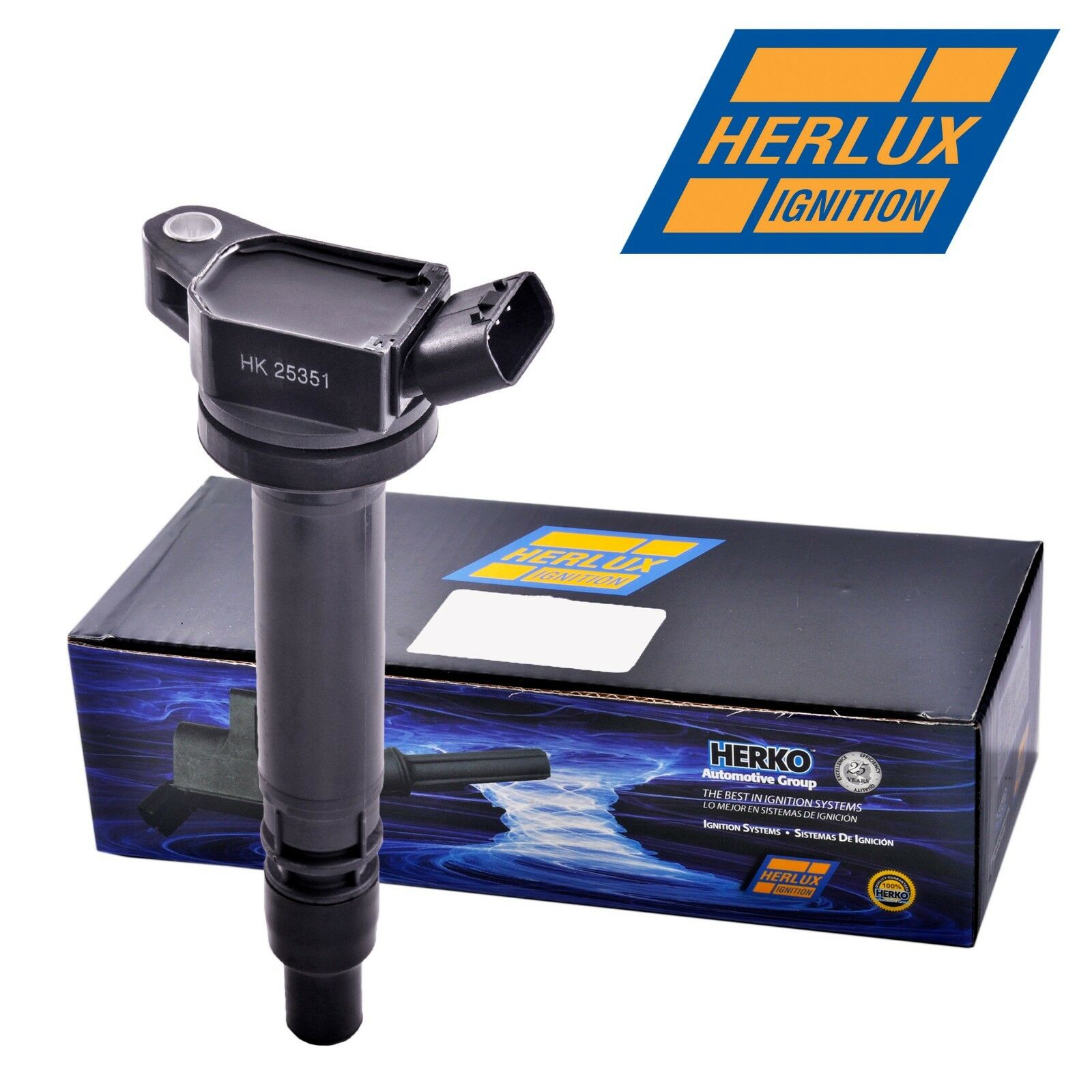 BOBINA ENCENDIDO LEXUS TOYOTA 2005-2021