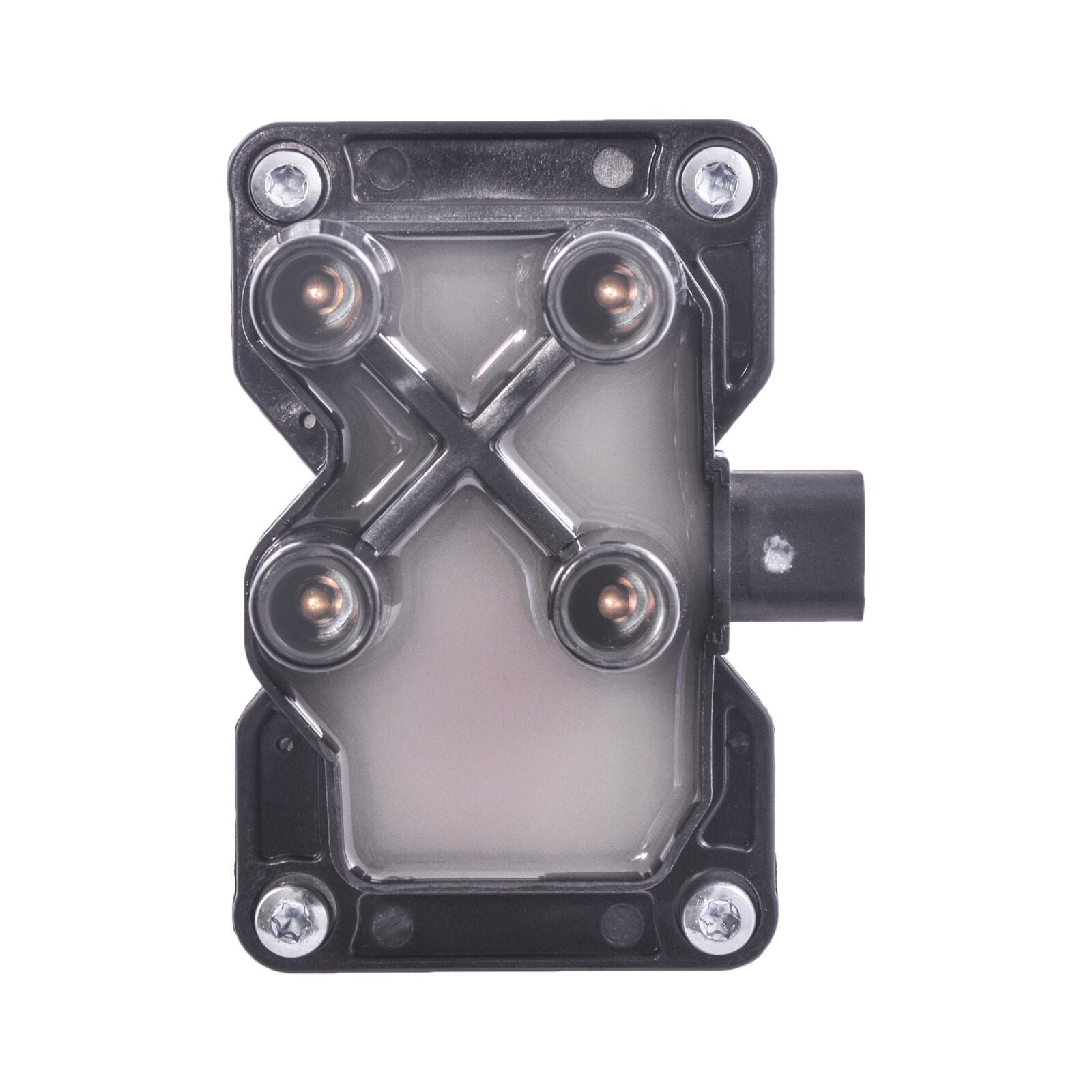 BOBINA ENCENDIDO FORD FIESTA L4 1.6L 2011-2013