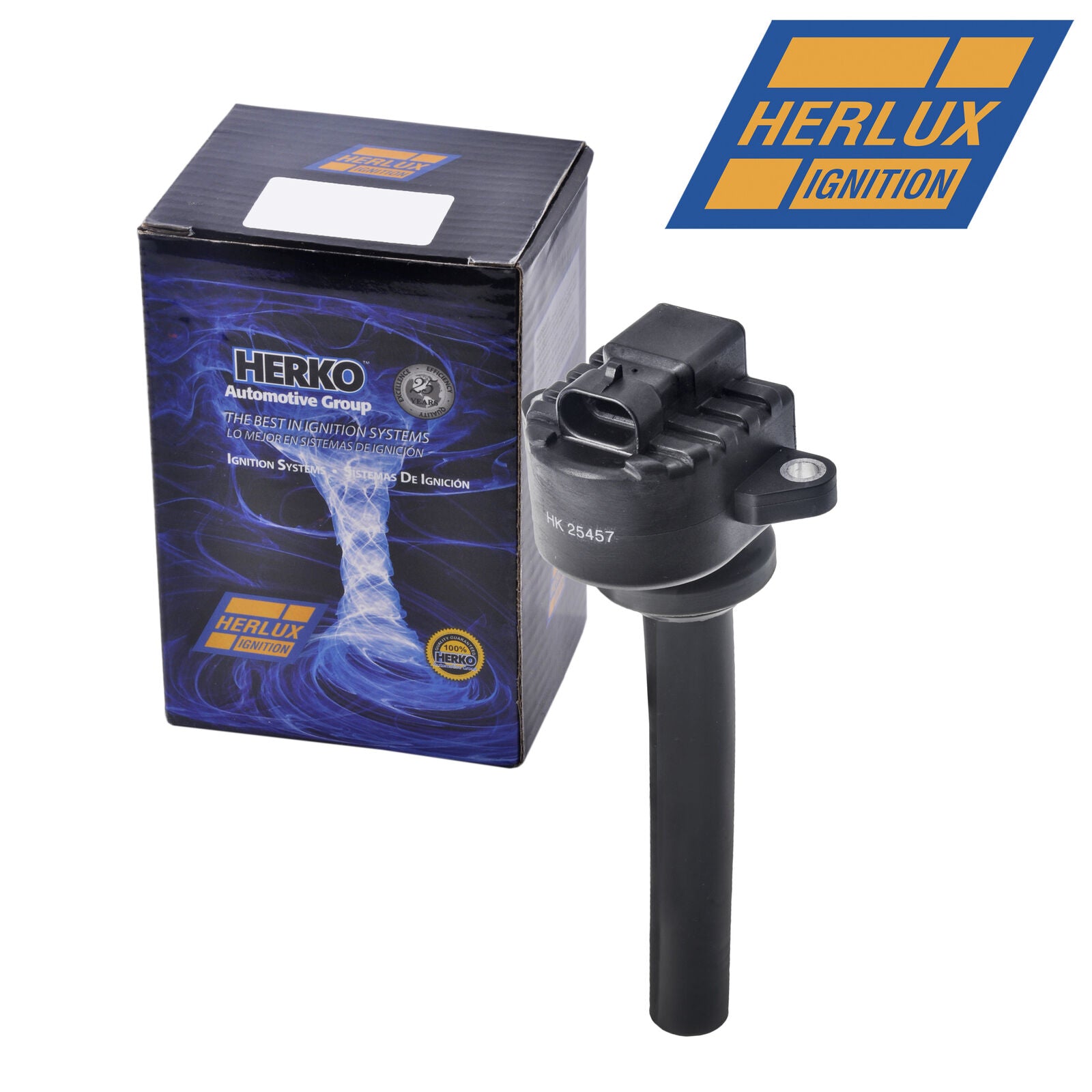 BOBINA ENCENDIDO HONDA ISUZU CYL6 3.2L 3.5L V6 2000-2004