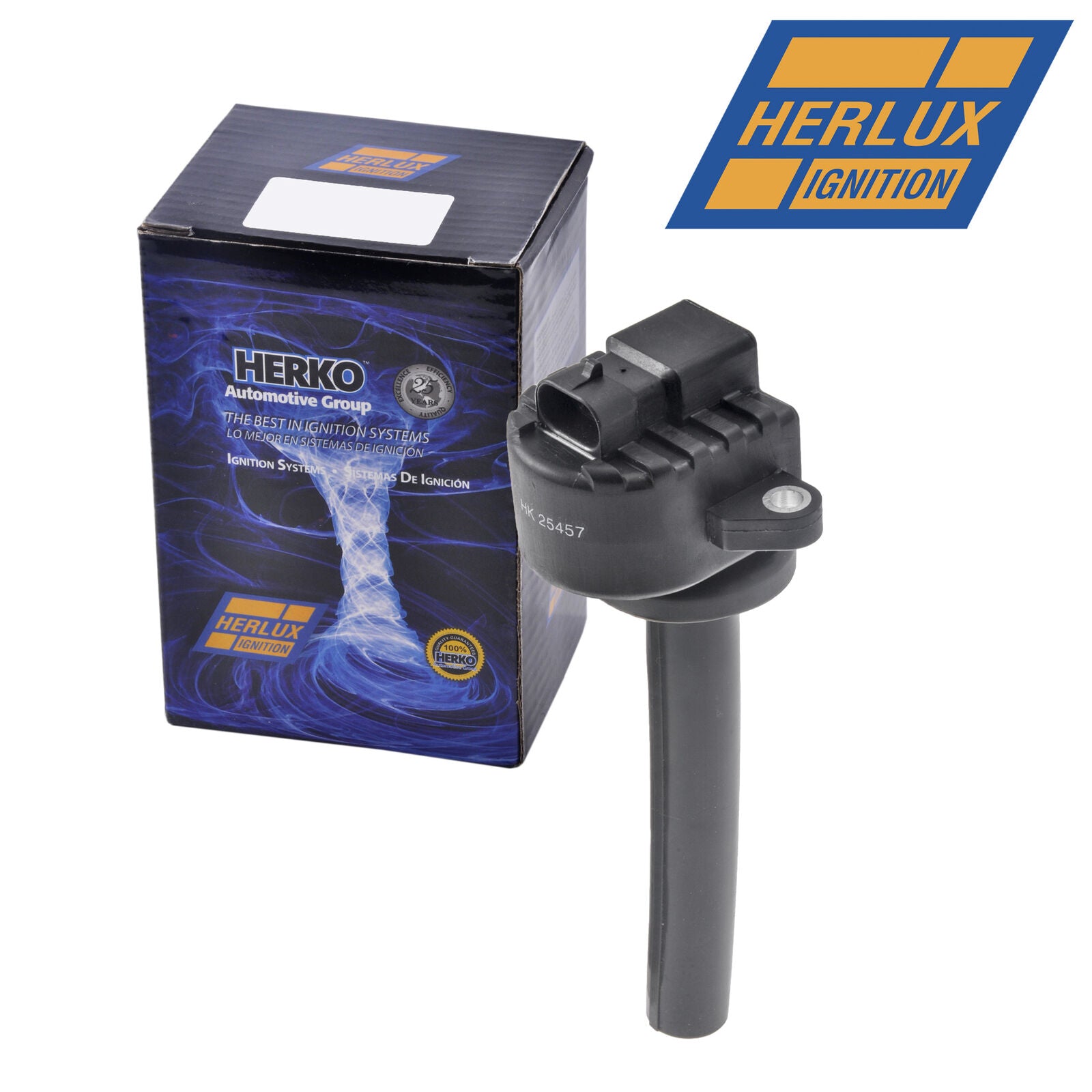 BOBINA ENCENDIDO HONDA ISUZU CYL6 3.2L 3.5L V6 2000-2004