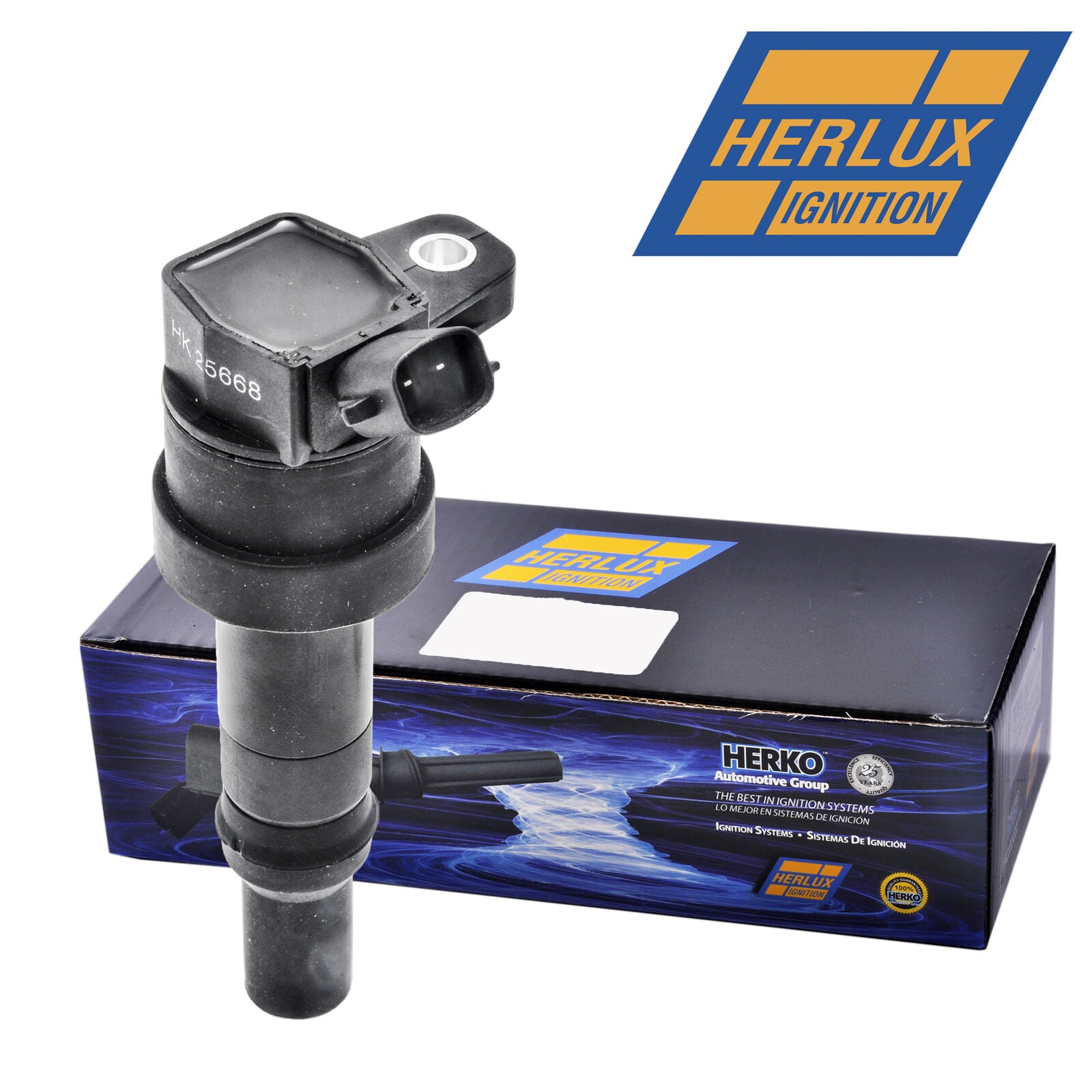 BOBINA ENCENDIDO KIA PICANTO HYUNDAI 2011-2015