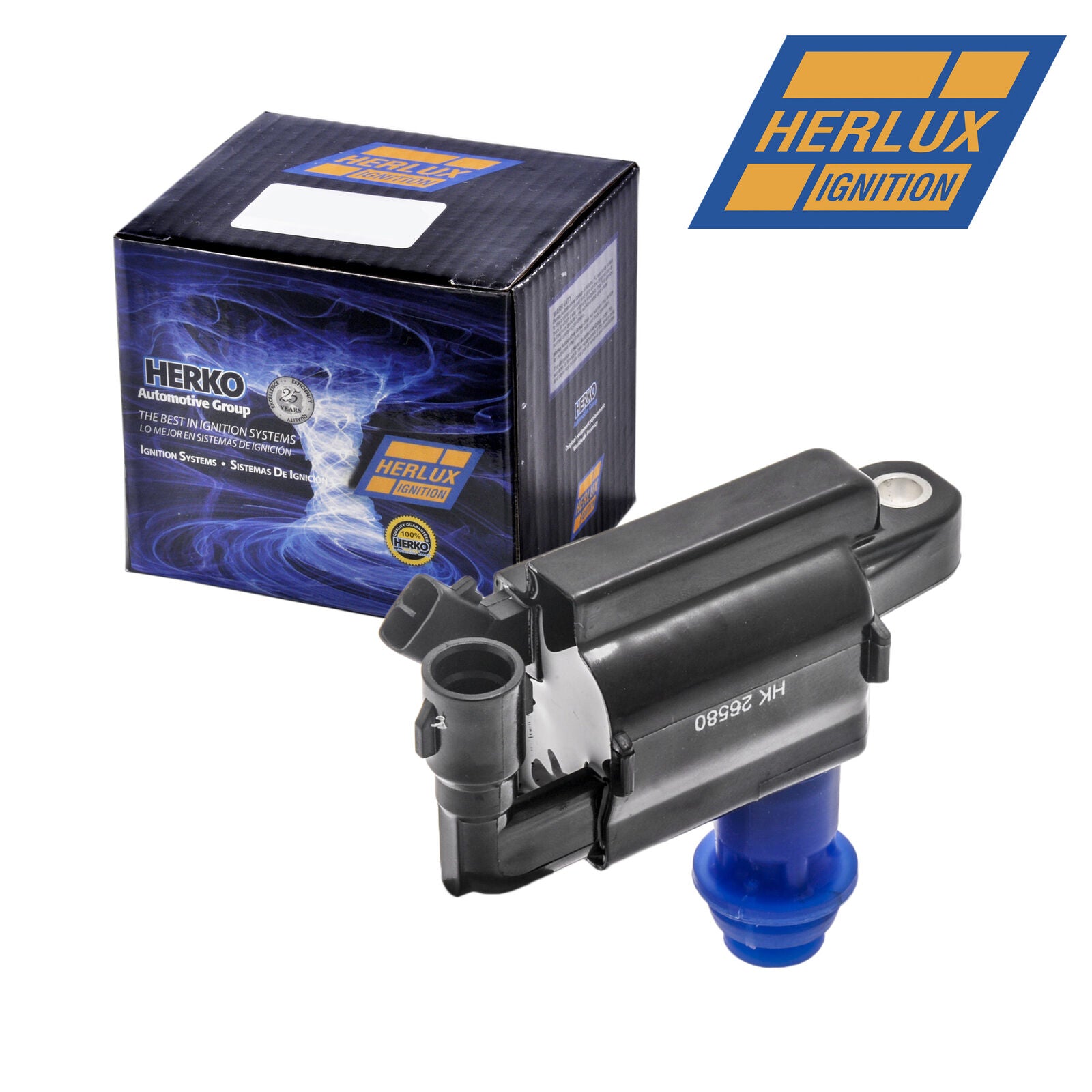 BOBINA ENCENDIDO LEXUS TOYOTA SUPRA 3.0L L6 1998-2005