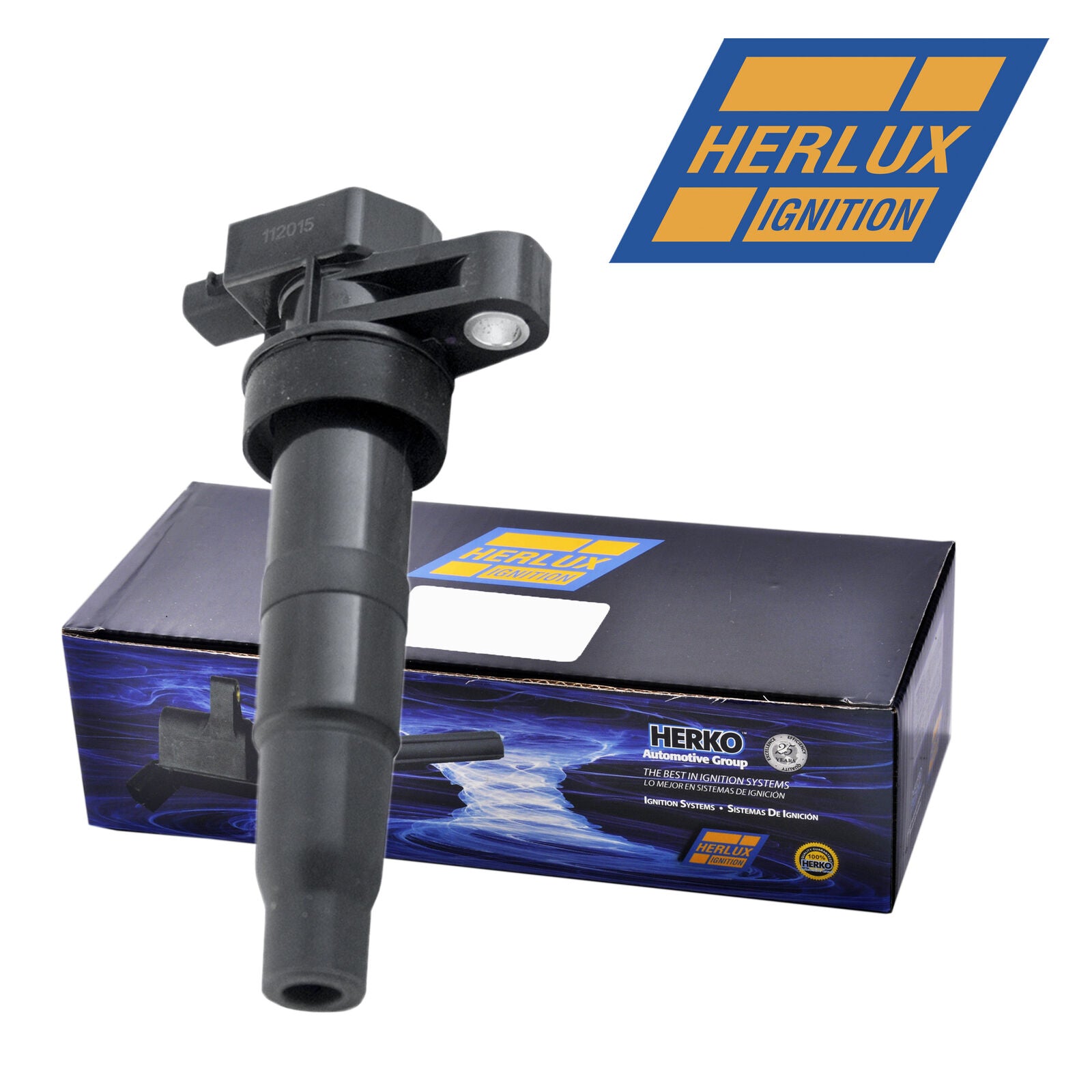 BOBINA ENCENDIDO HYUNDAI KIA 2.4L 3.3L 3.8L 2006-2014