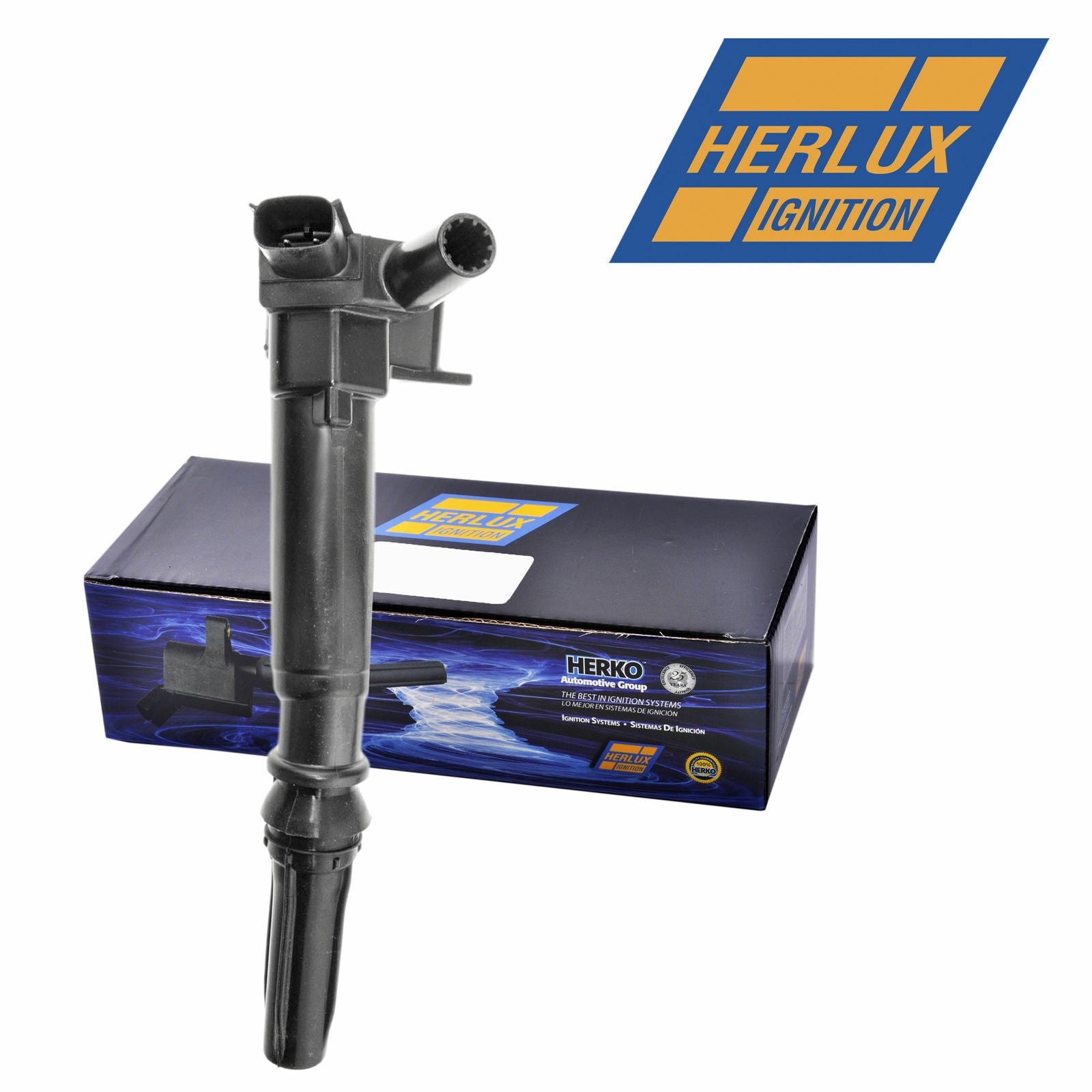 BOBINA ENCENDIDO FORD F-150 F-250 HD F-350 HD 6.2L V8 10-16