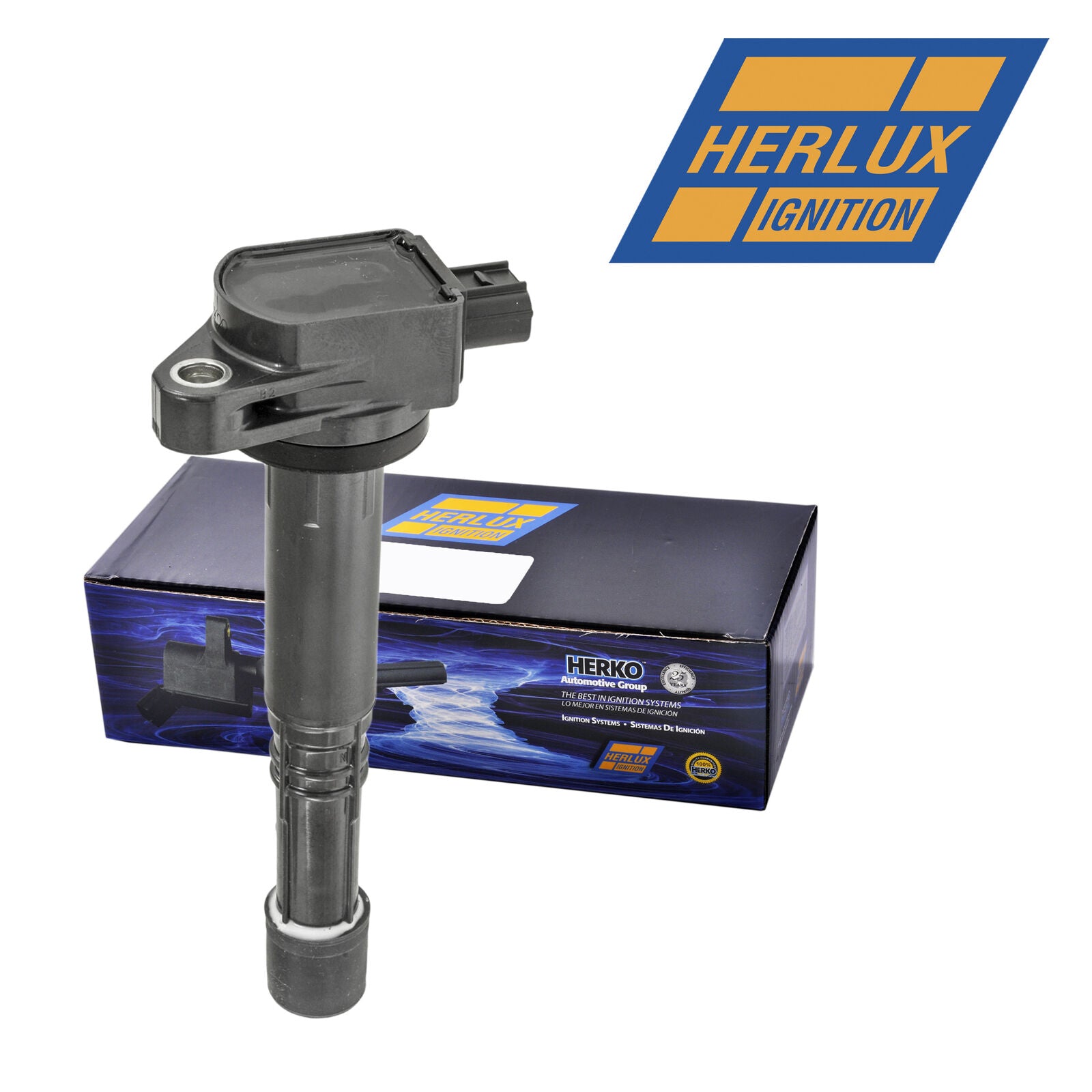 BOBINA ENCENDIDO HONDA ACCORD CIVIC CR-V ACURA 12-15