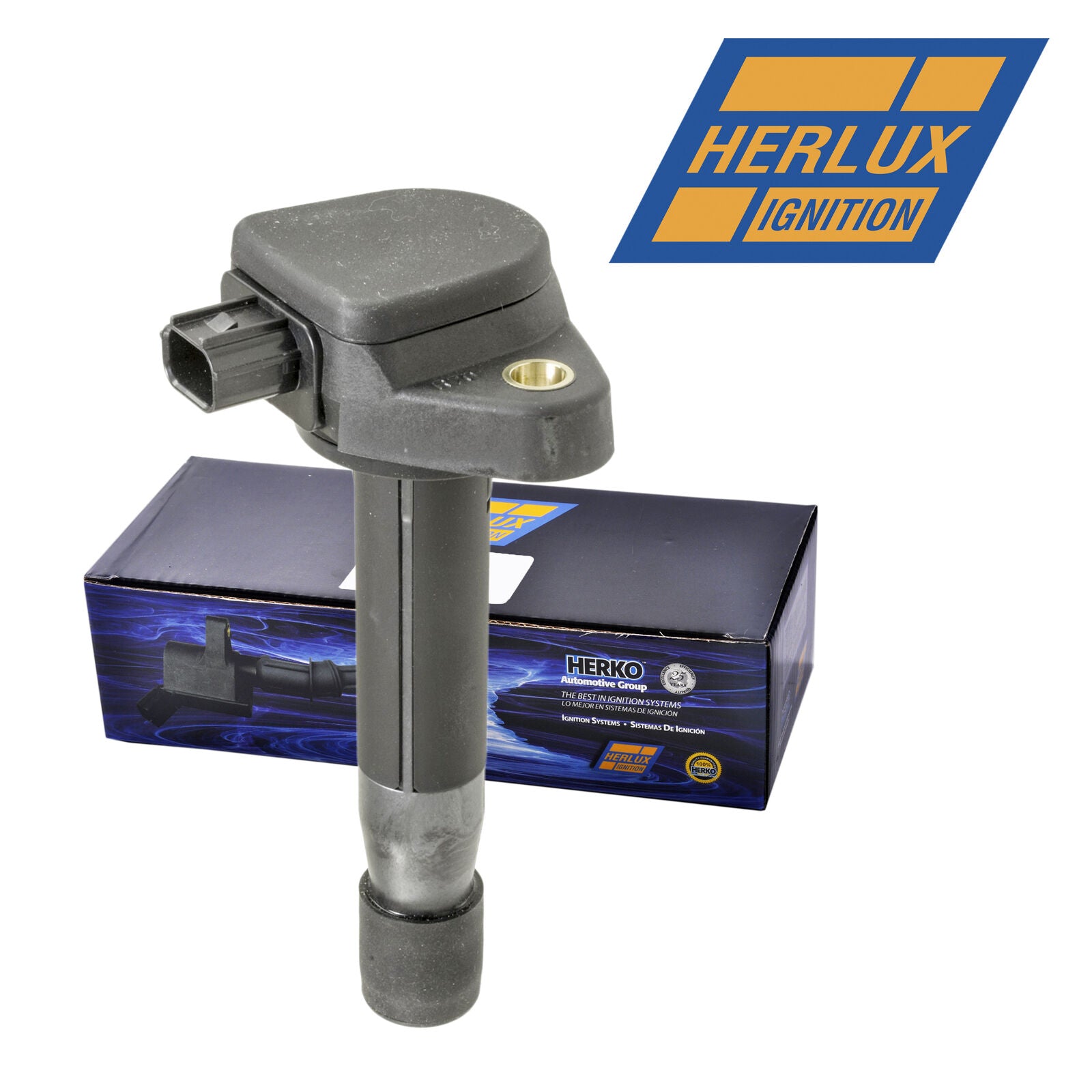 BOBINA ENCENDIDO ACURA HONDA 3.5L 3.7L 2006-2016