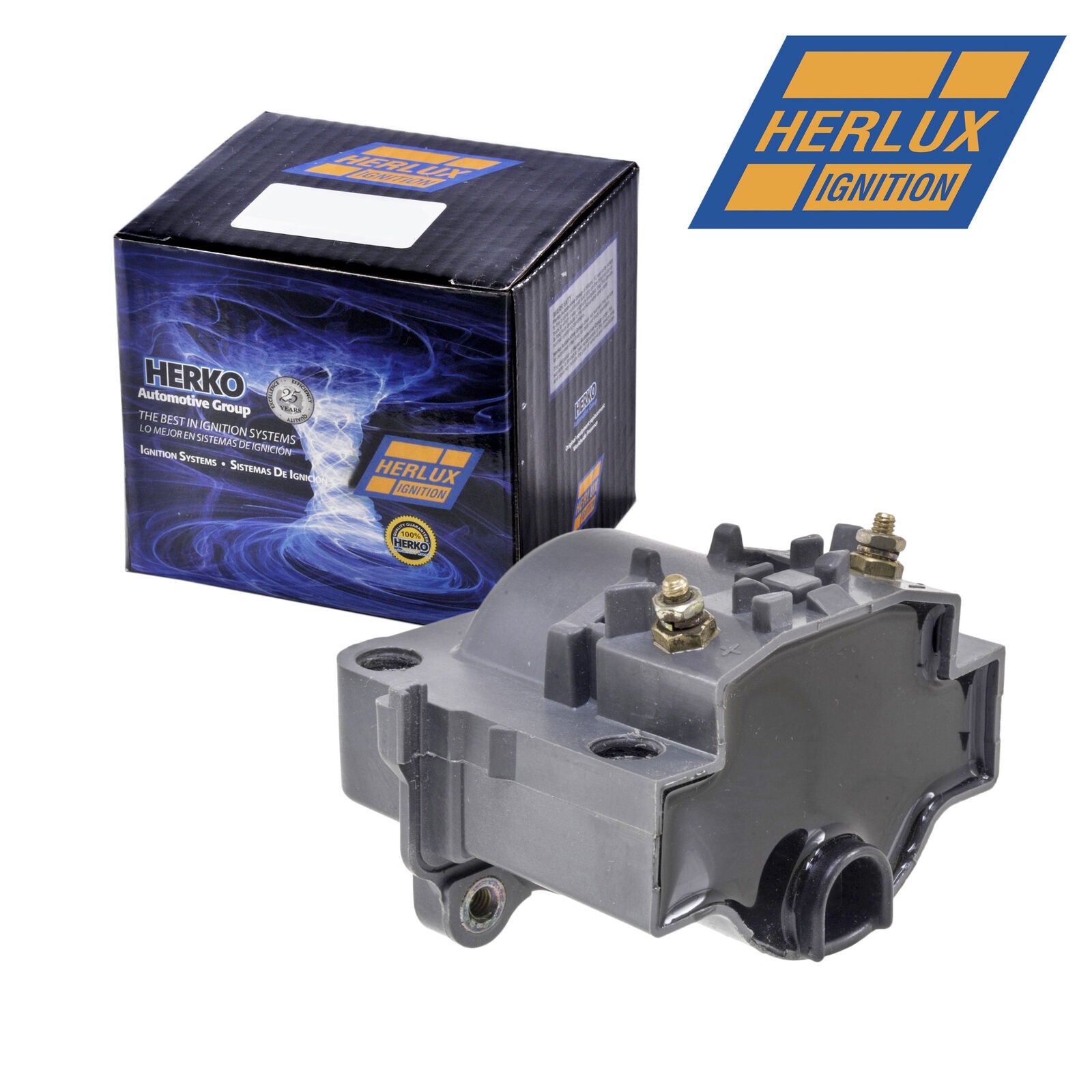 BOBINA ENCENDIDO TOYOTA GEO CHEVY 1983-1993