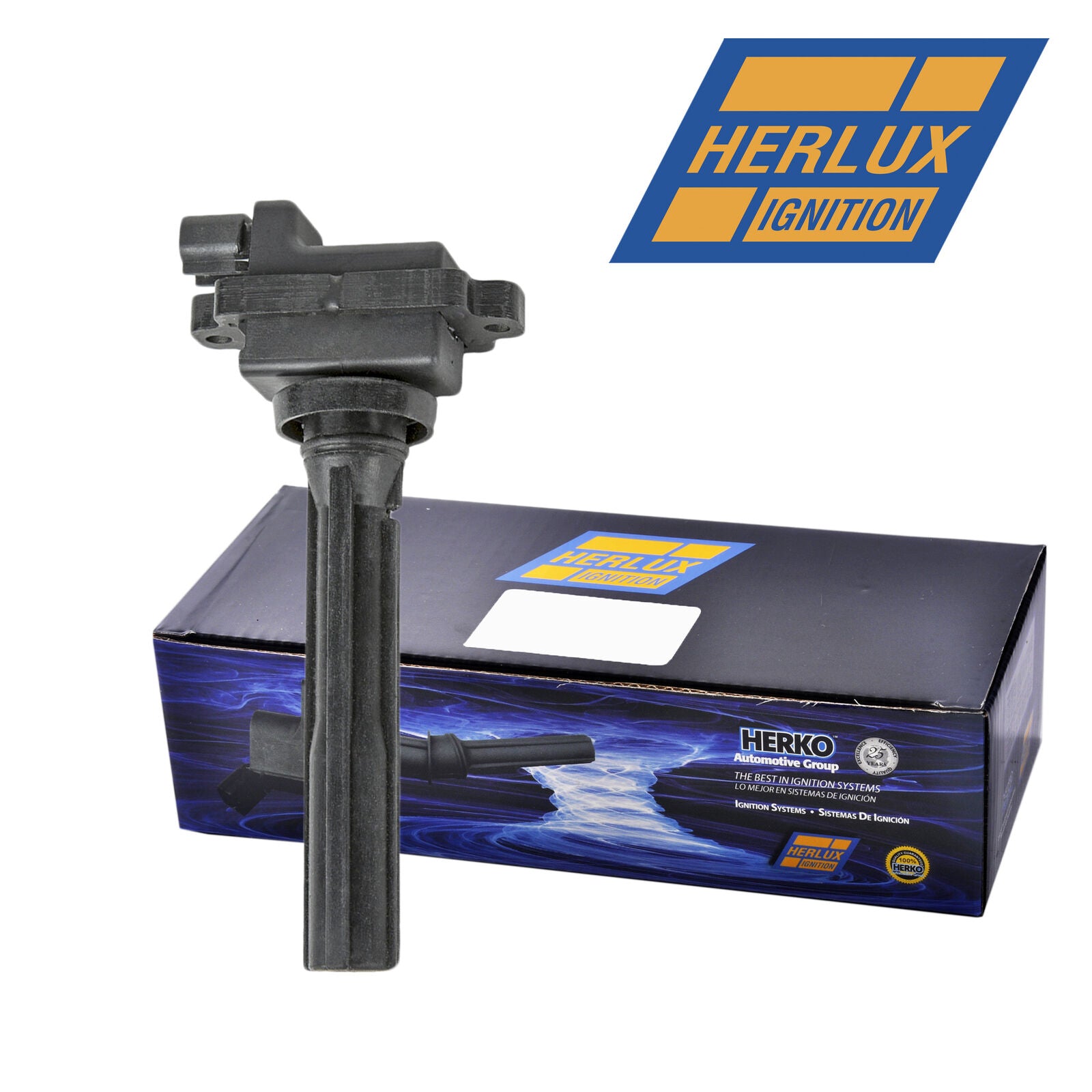 BOBINA ENCENDIDO SUZUKI SIDEKICK 1.8L-L4 1996-1997